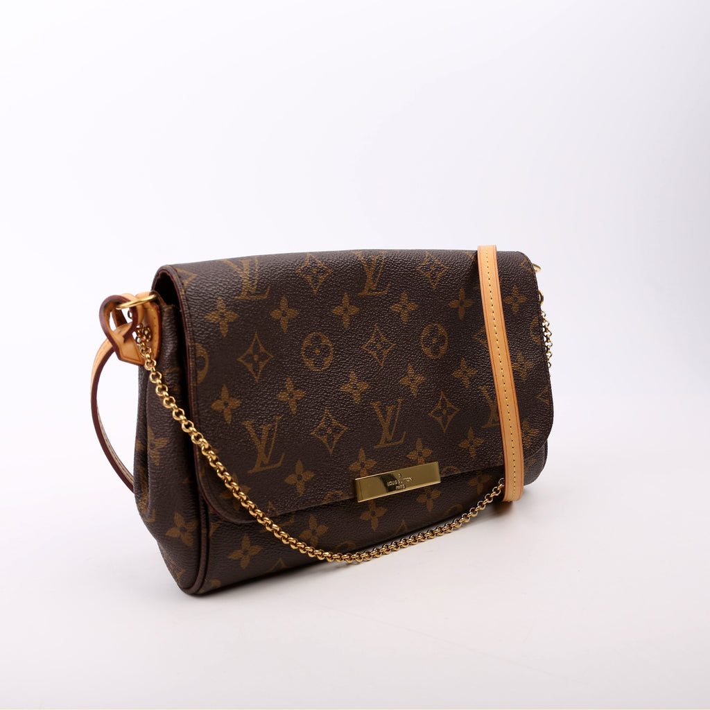 Favorite MM Monogram