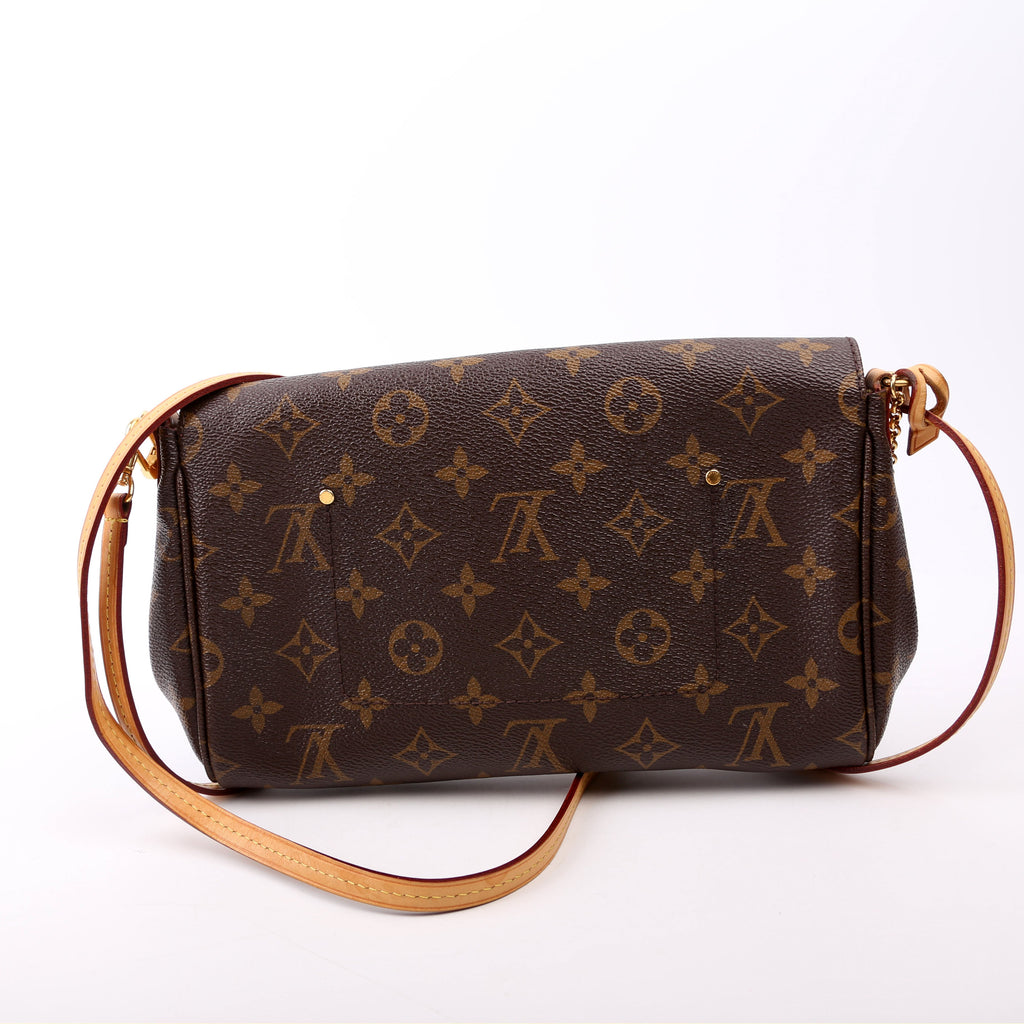 Favorite MM Monogram