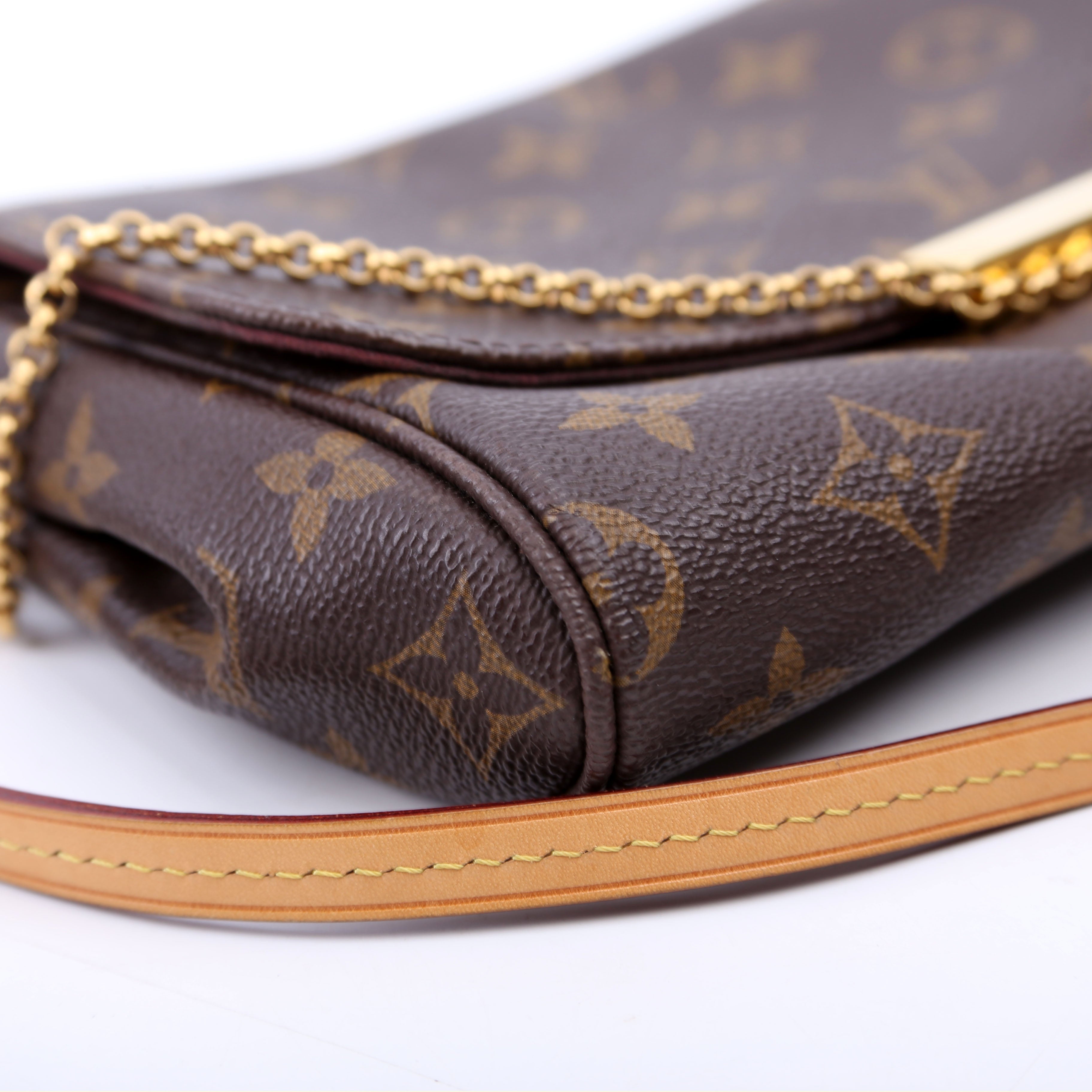 Favorite MM Monogram