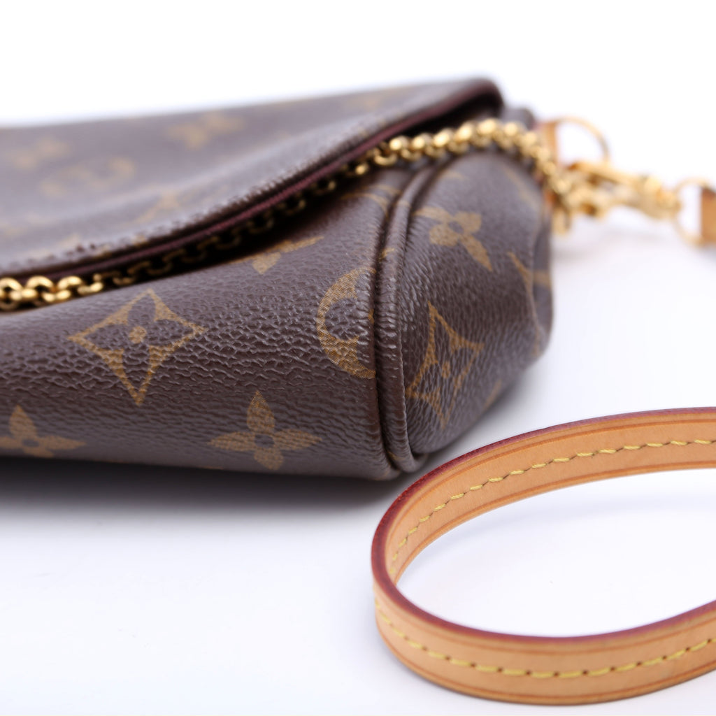 Favorite MM Monogram