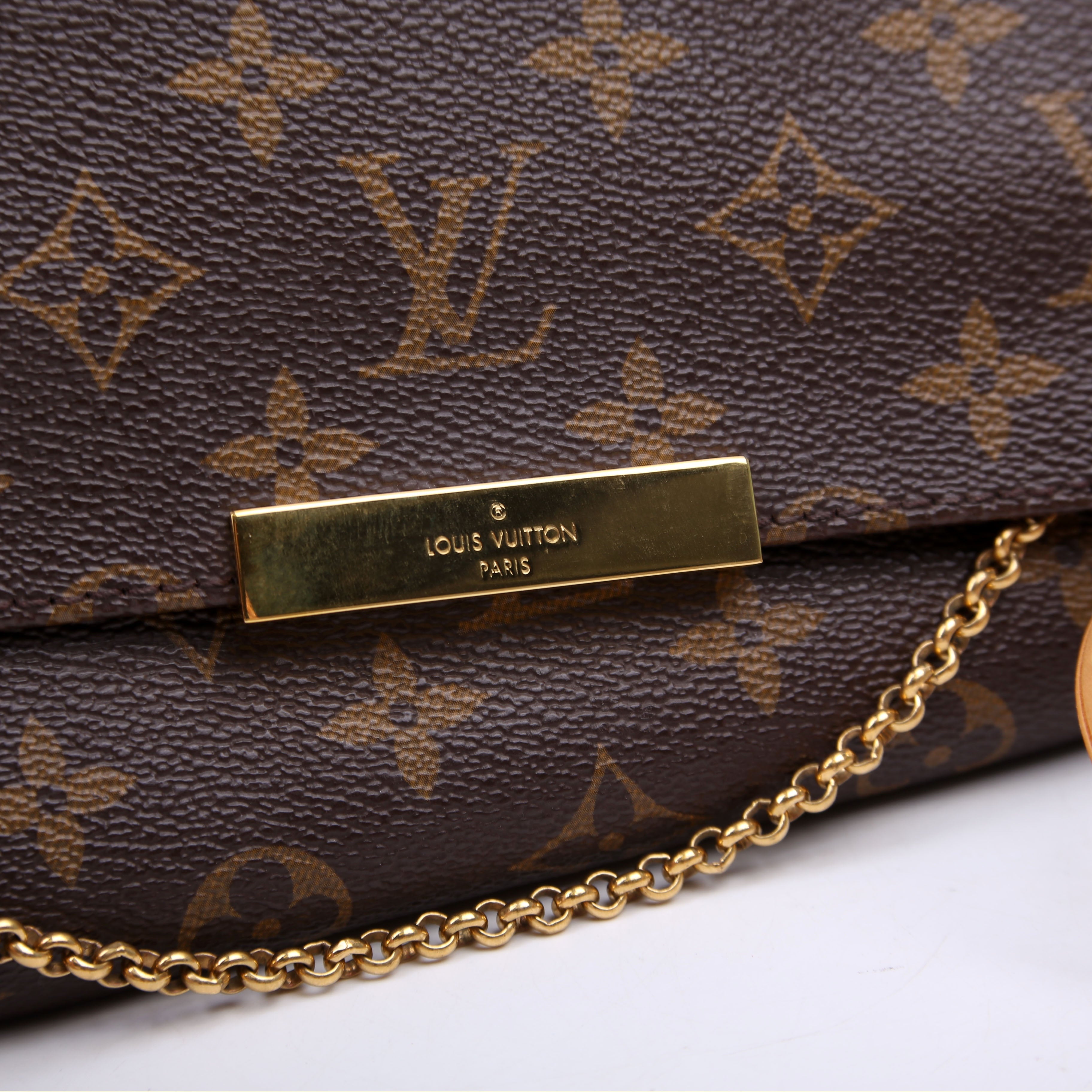 Favorite MM Monogram