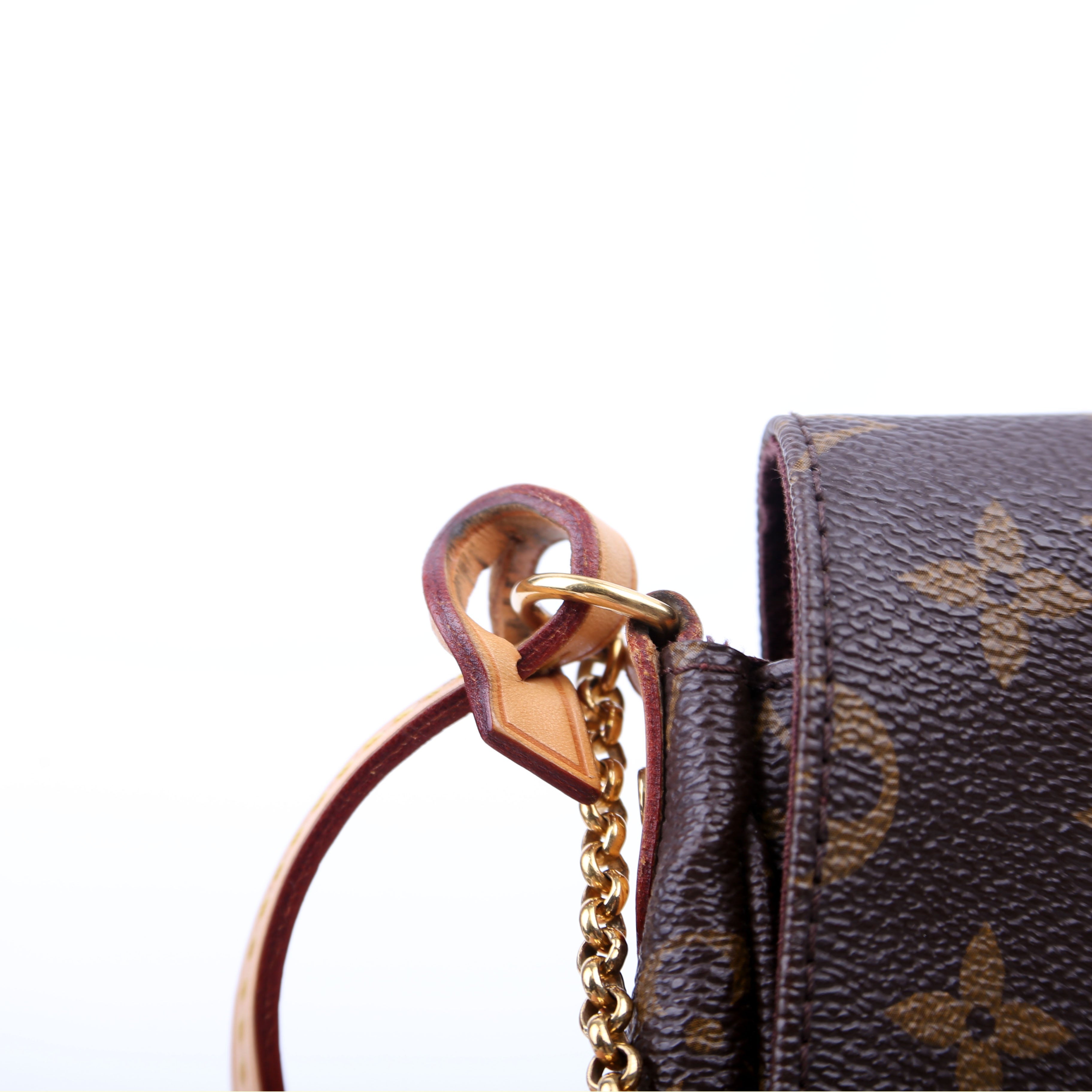 Favorite MM Monogram