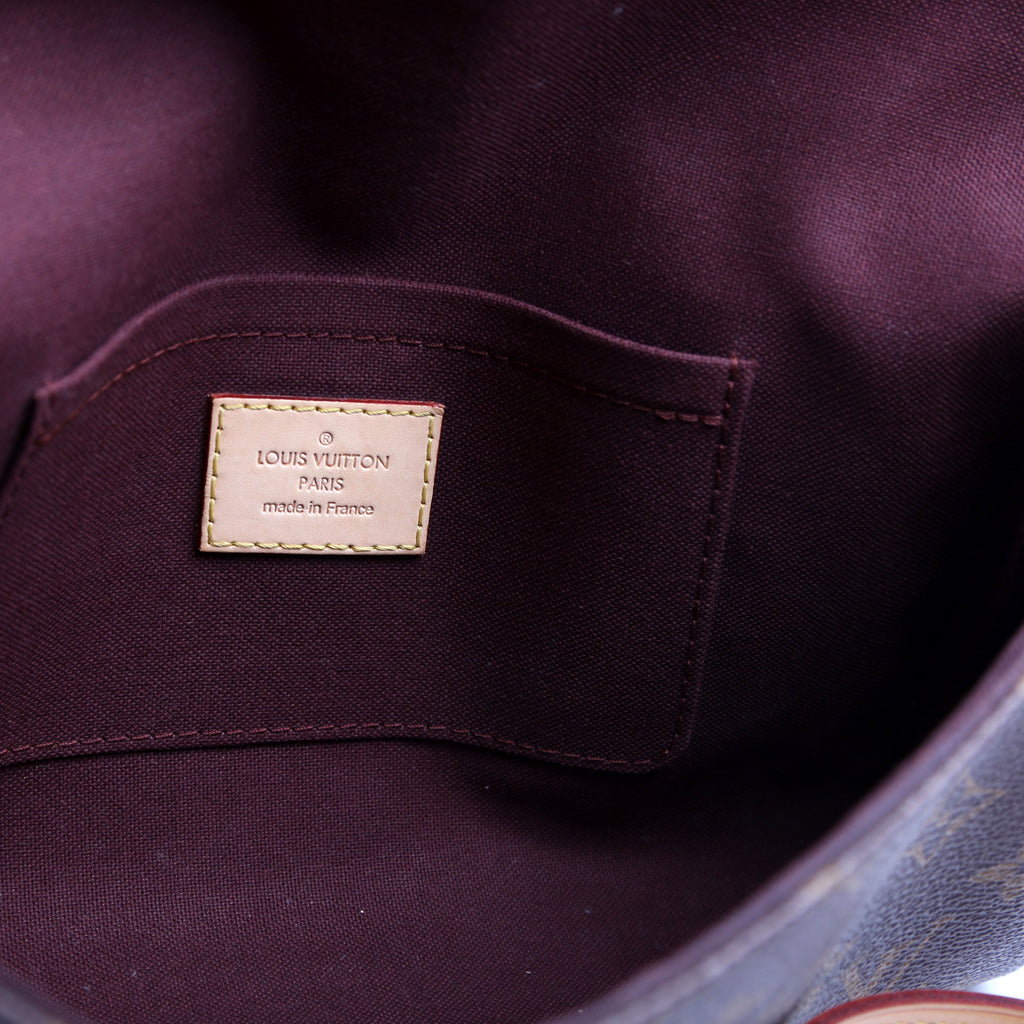 Favorite MM Monogram