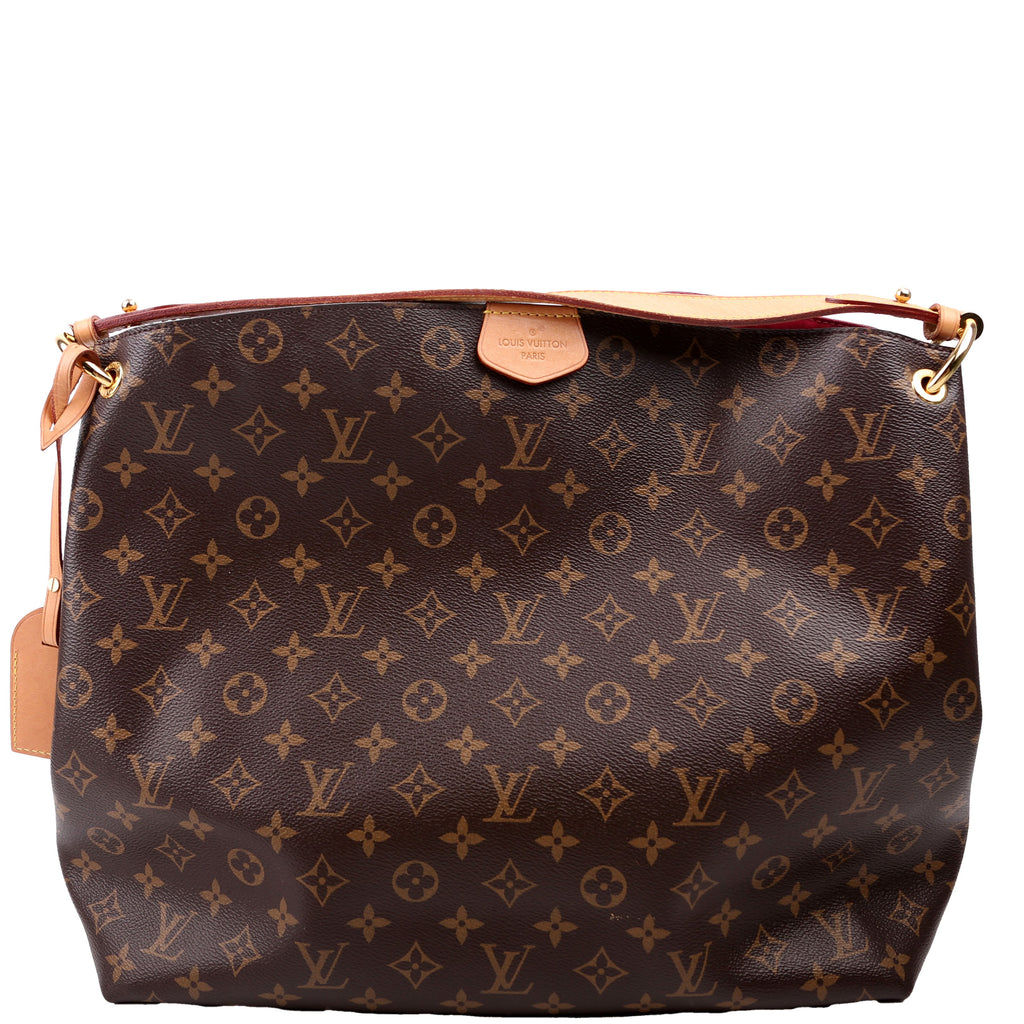 Graceful MM Monogram