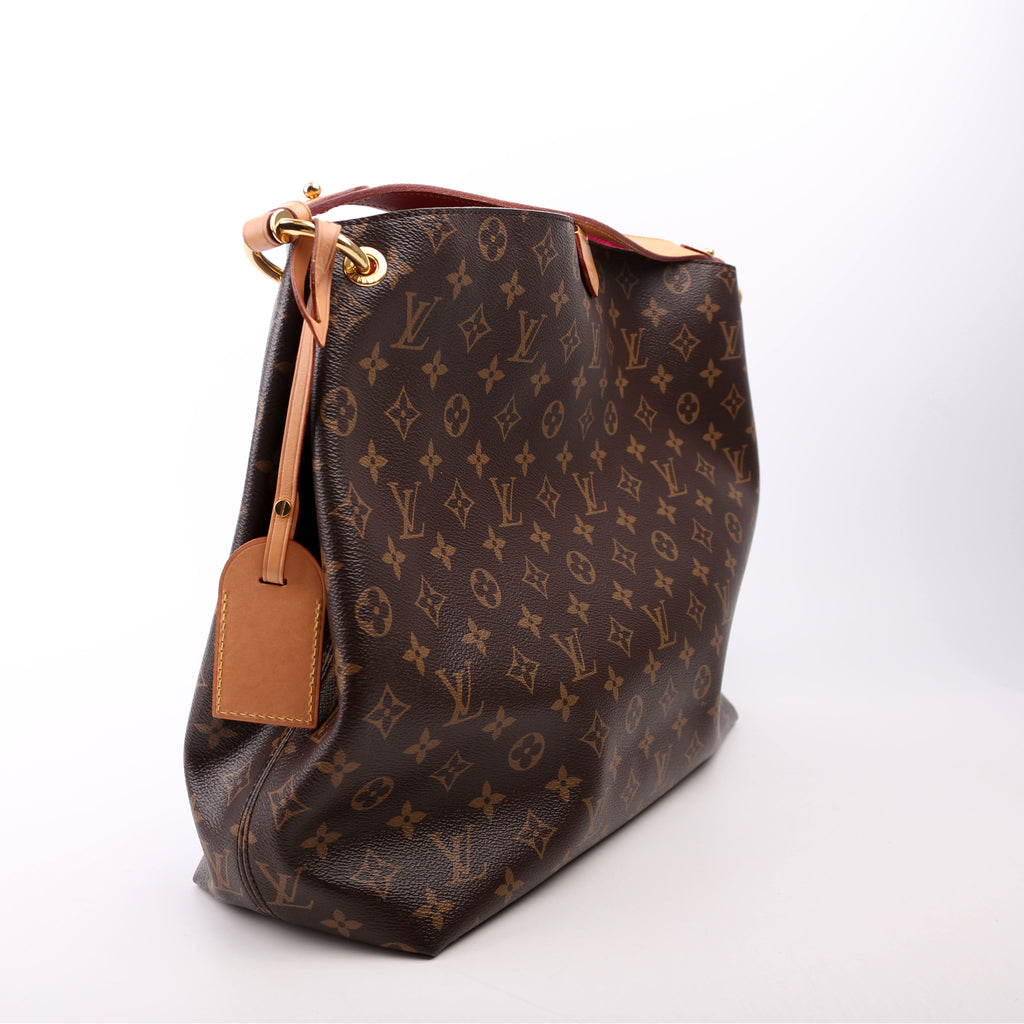 Graceful MM Monogram