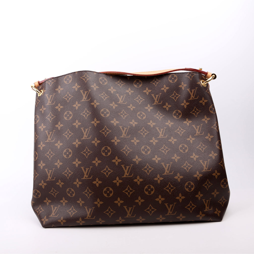 Graceful MM Monogram