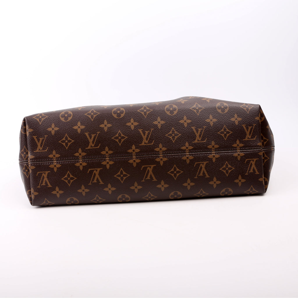 Graceful MM Monogram