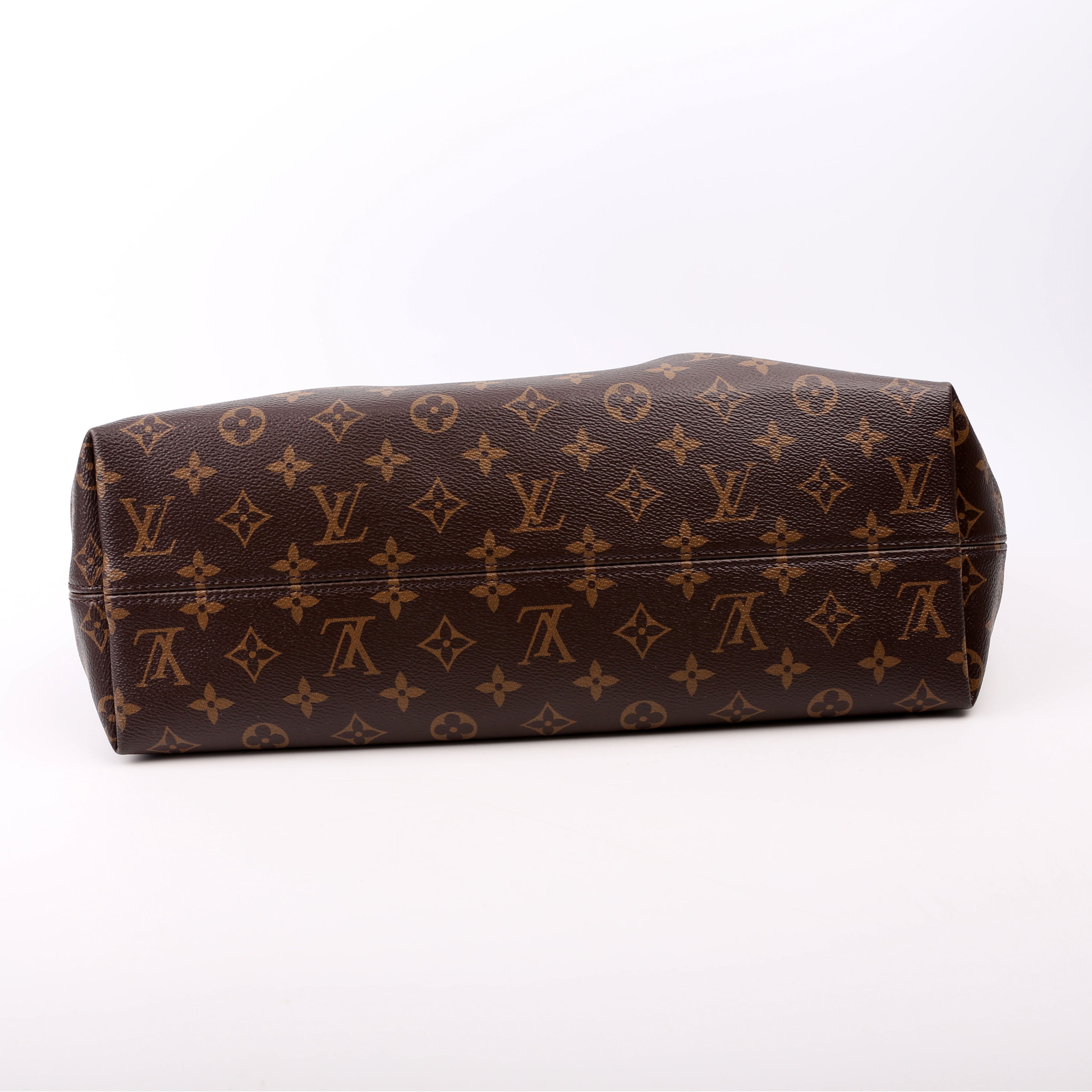 Graceful MM Monogram