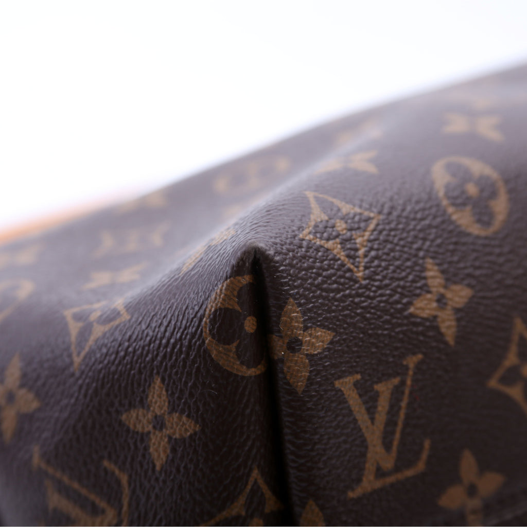 Graceful MM Monogram