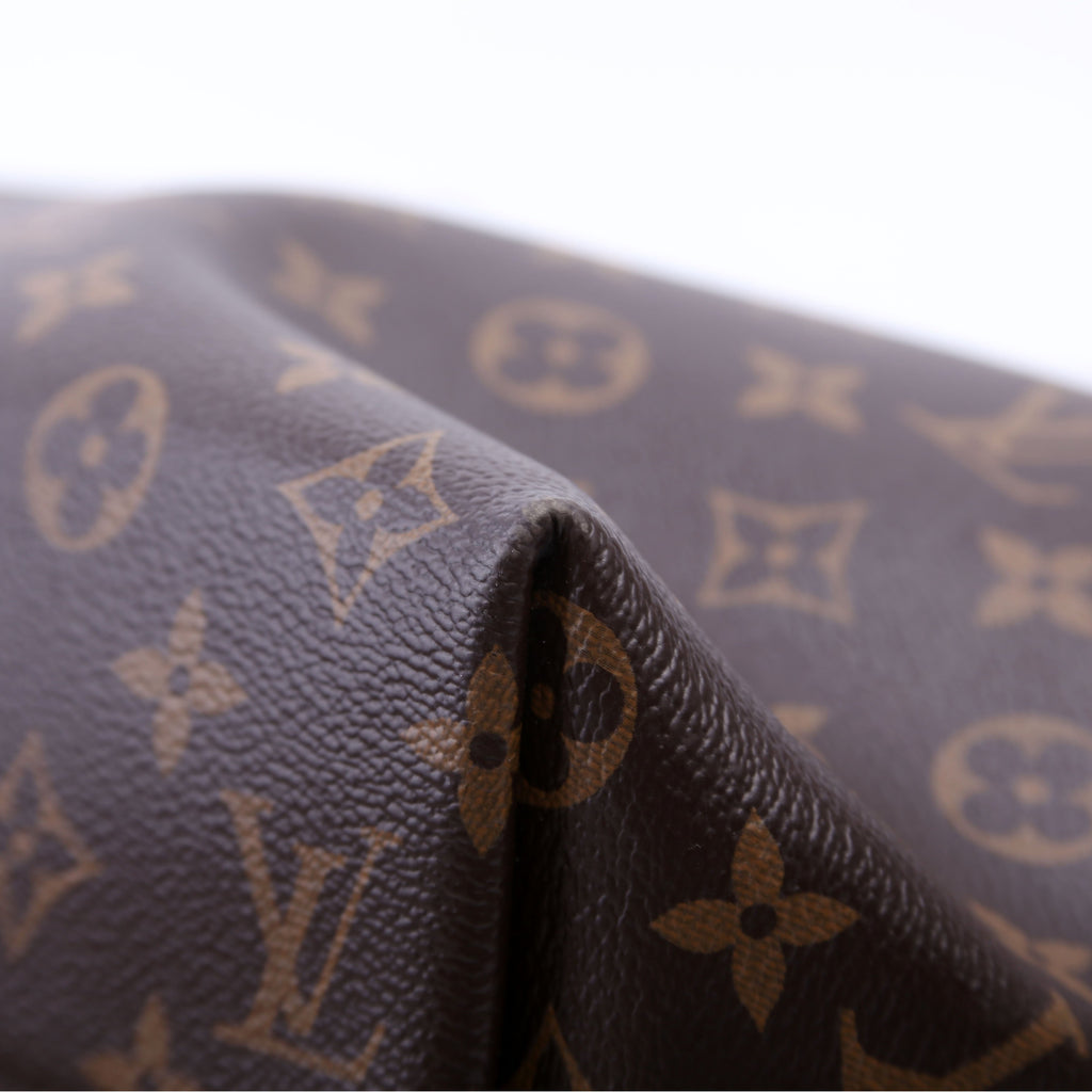 Graceful MM Monogram