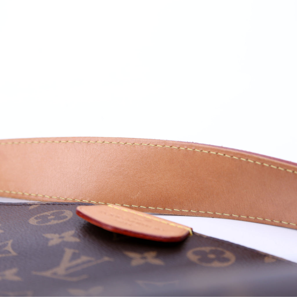 Graceful MM Monogram