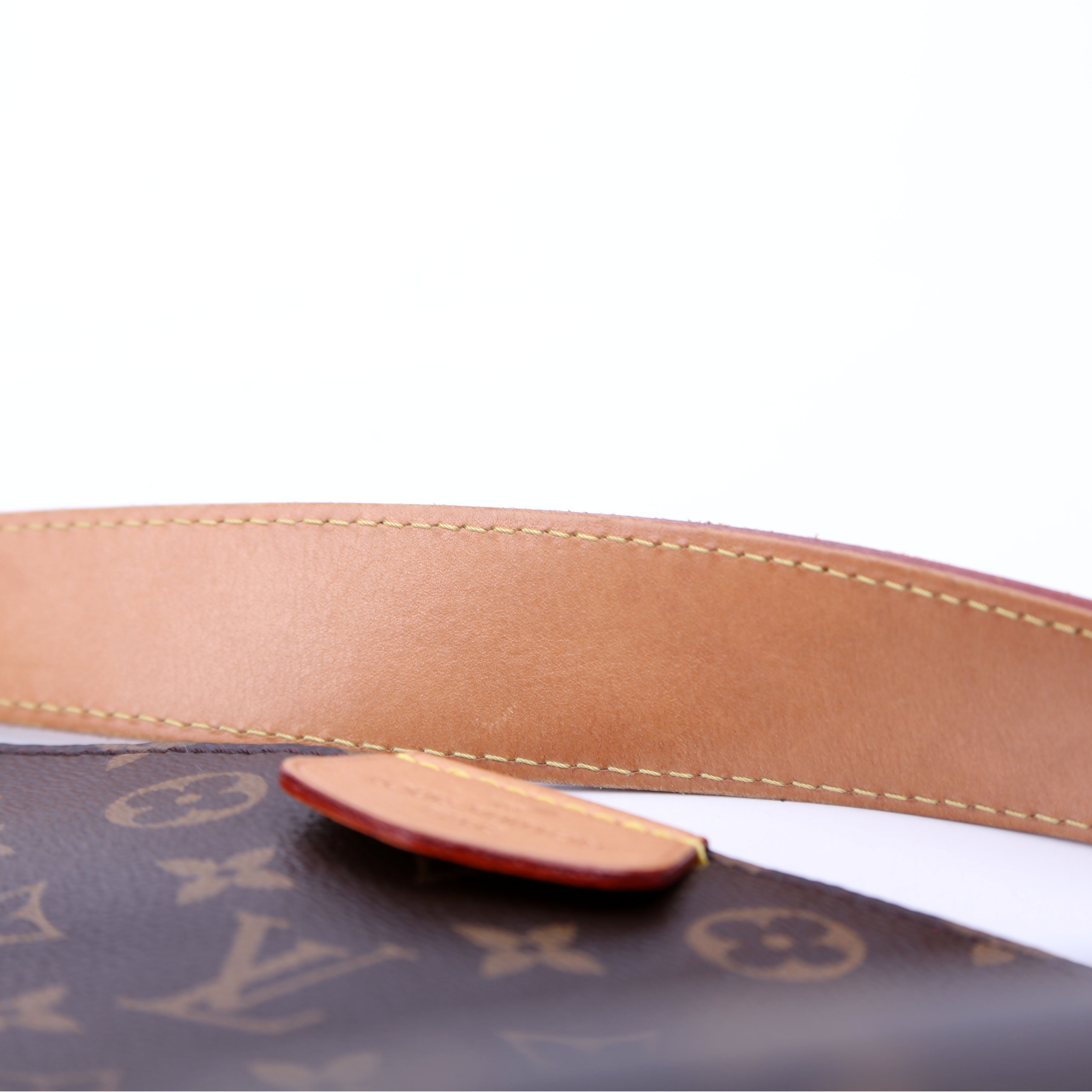 Graceful MM Monogram