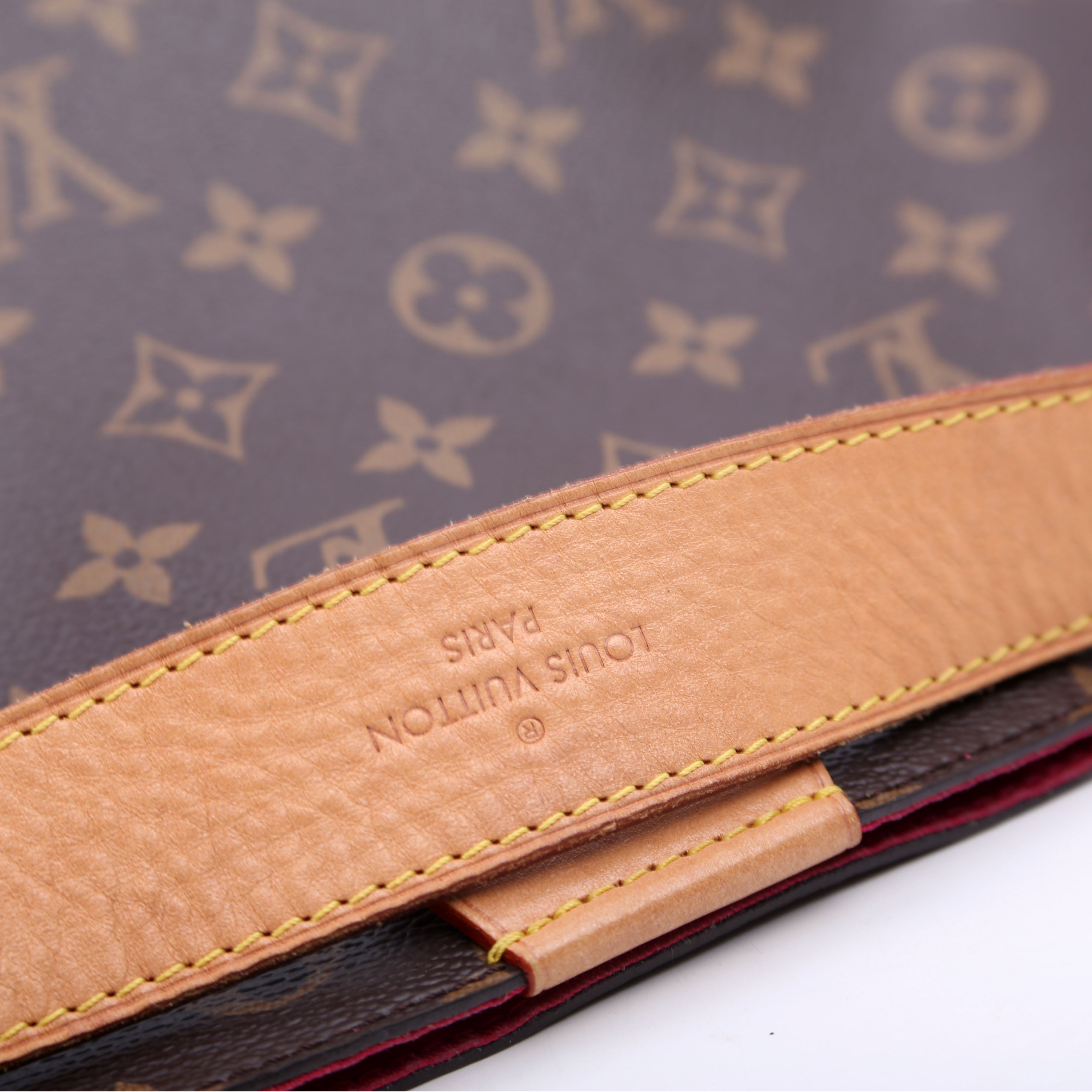 Graceful MM Monogram