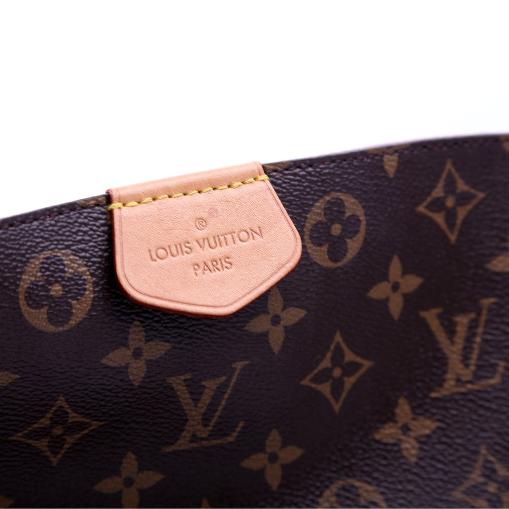Graceful MM Monogram