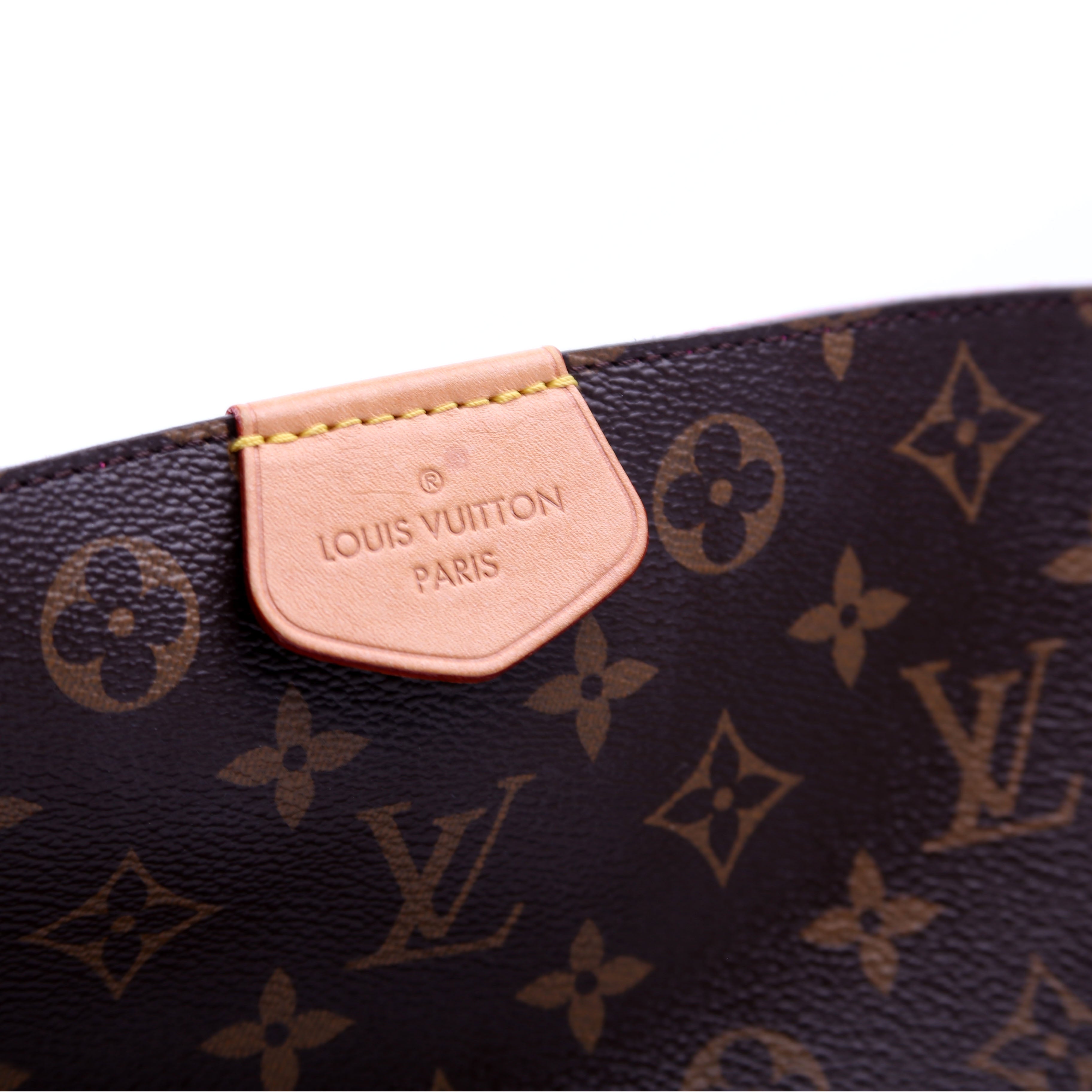 Graceful MM Monogram