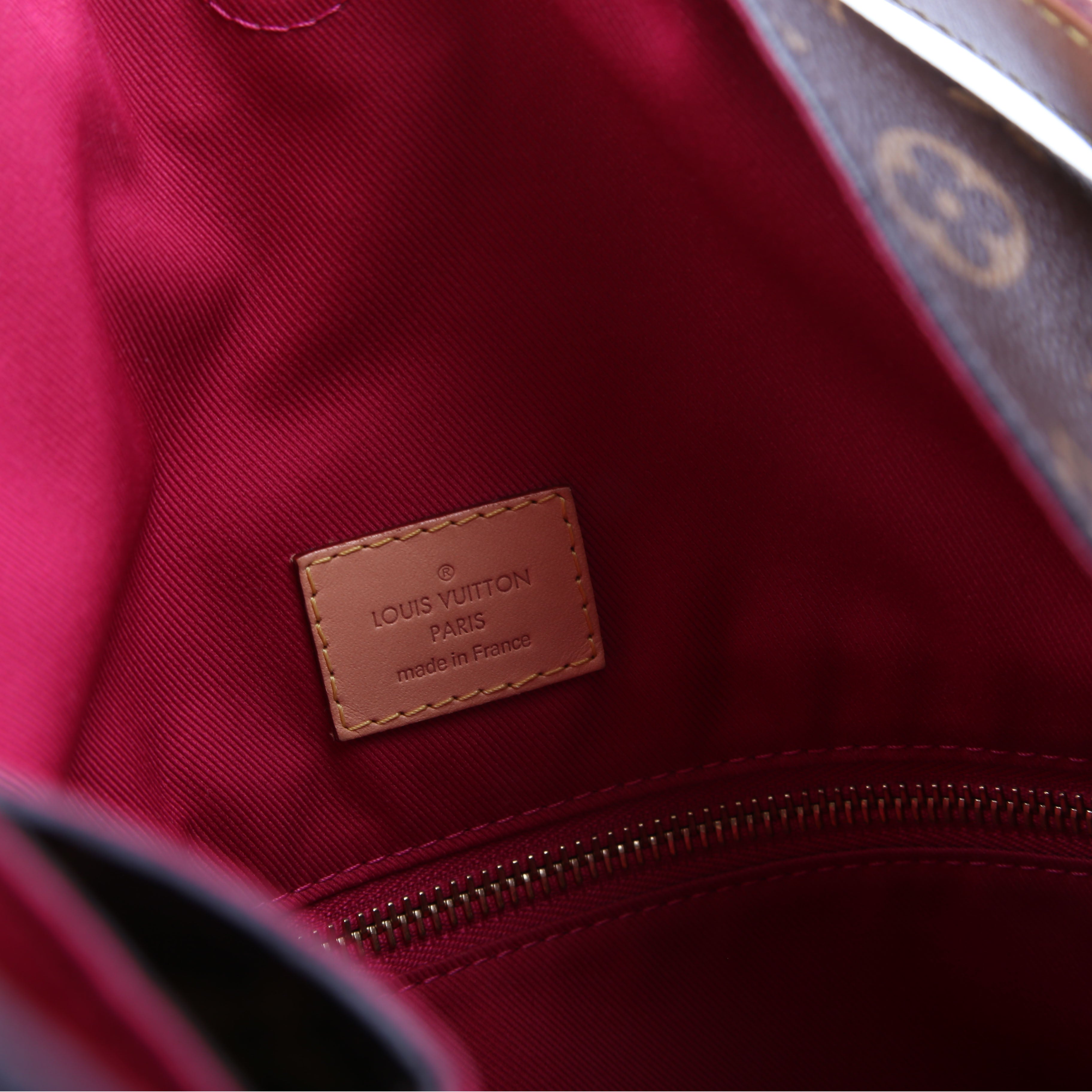 Graceful MM Monogram