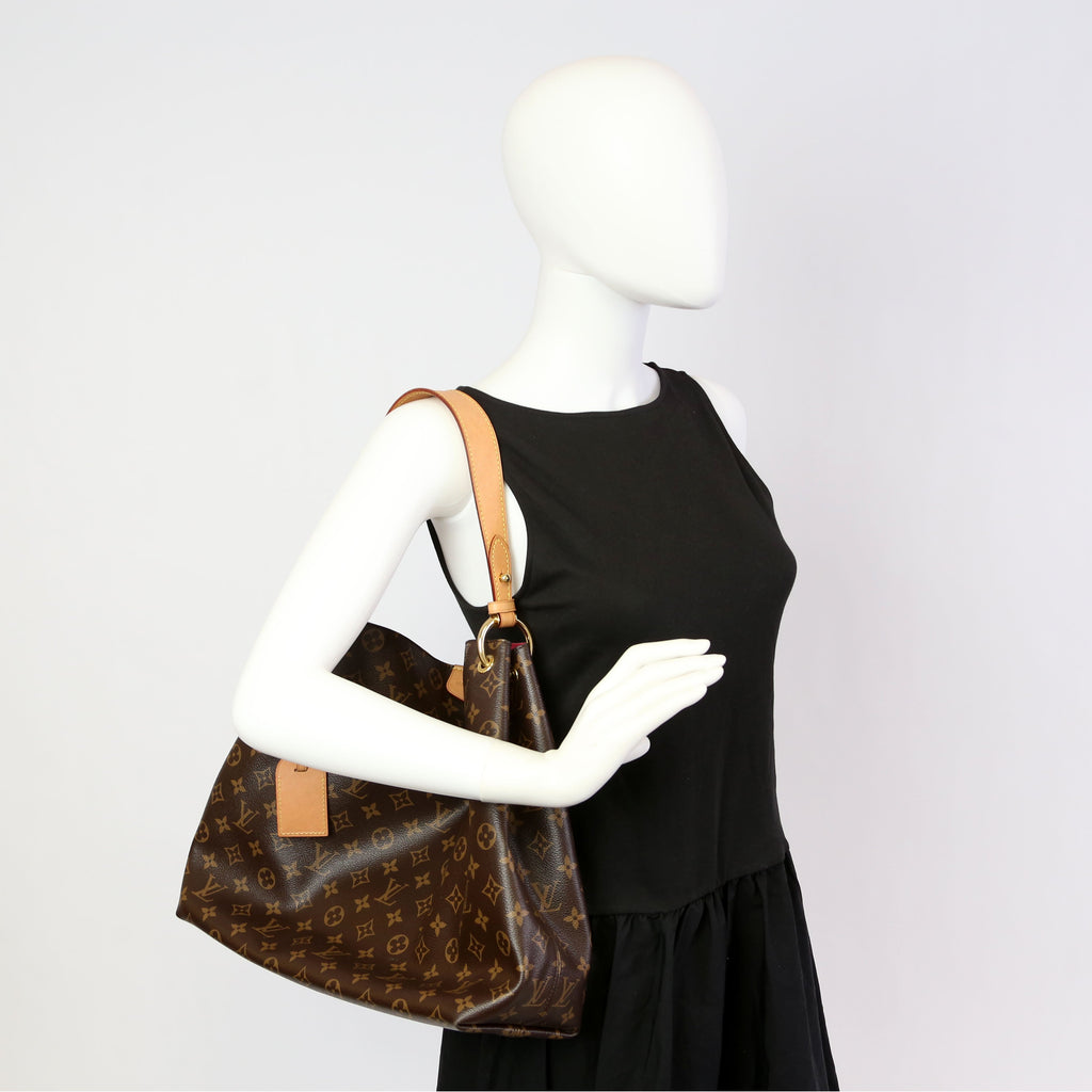 Graceful MM Monogram