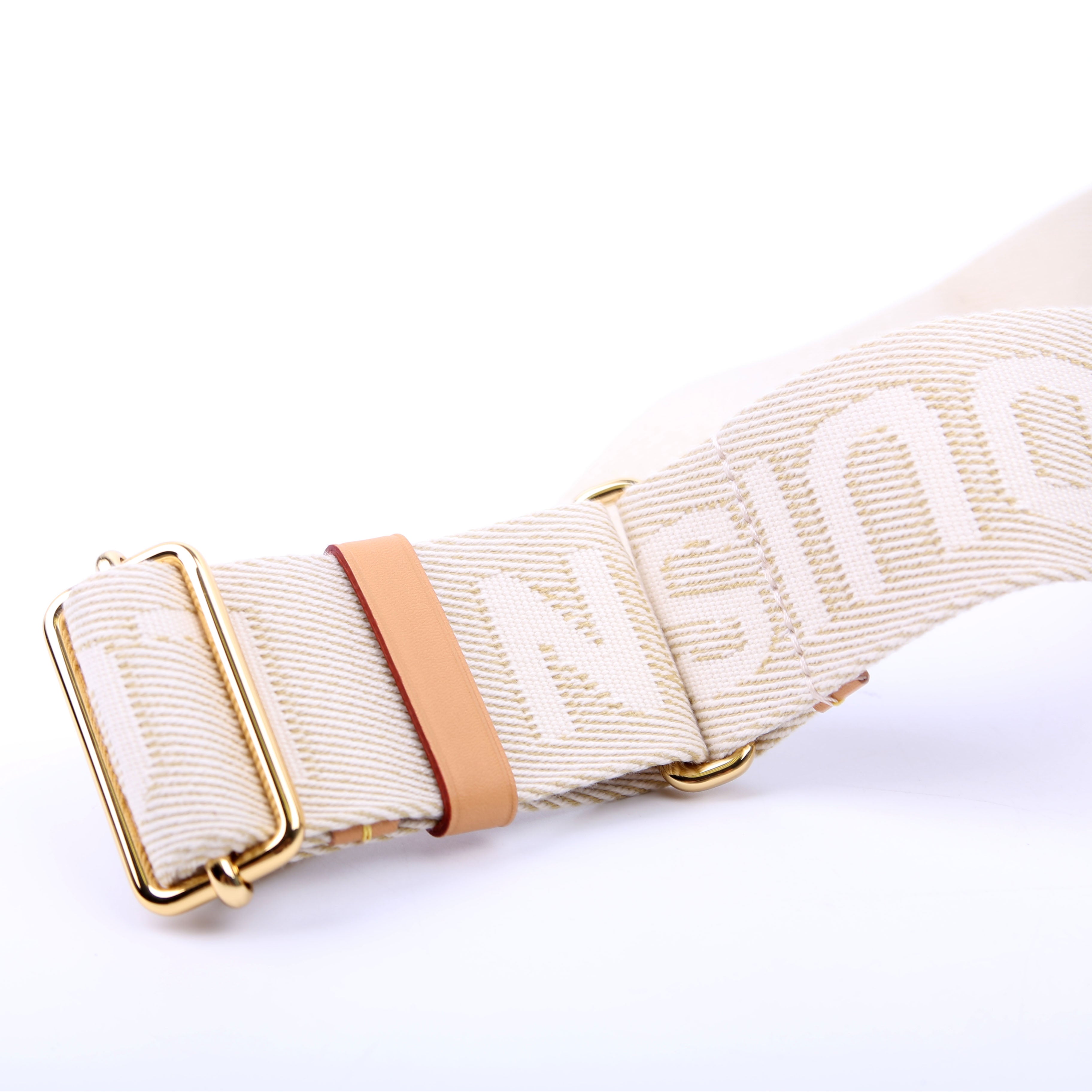Coussin PM Lambskin Beige