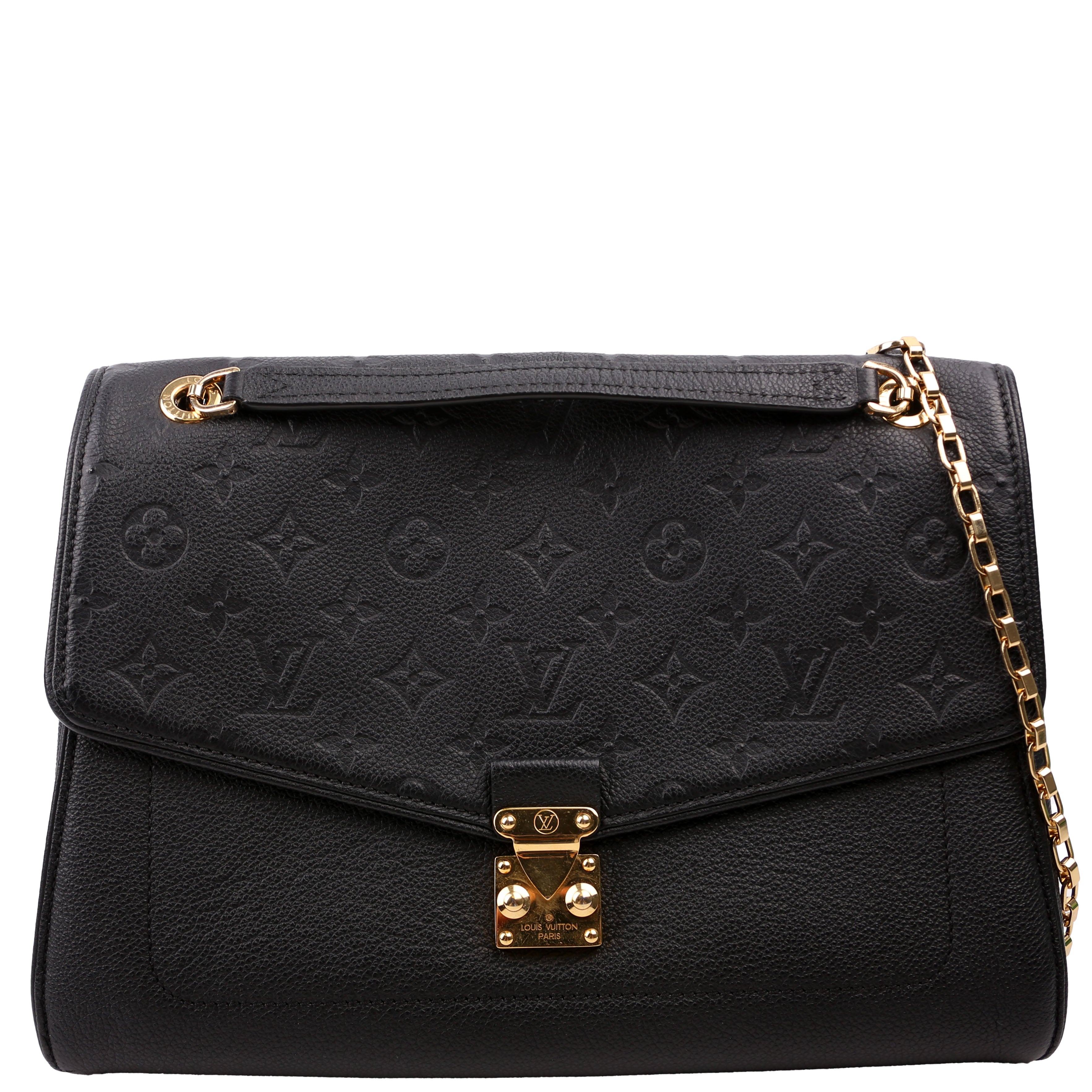 St Germain MM Empreinte Black