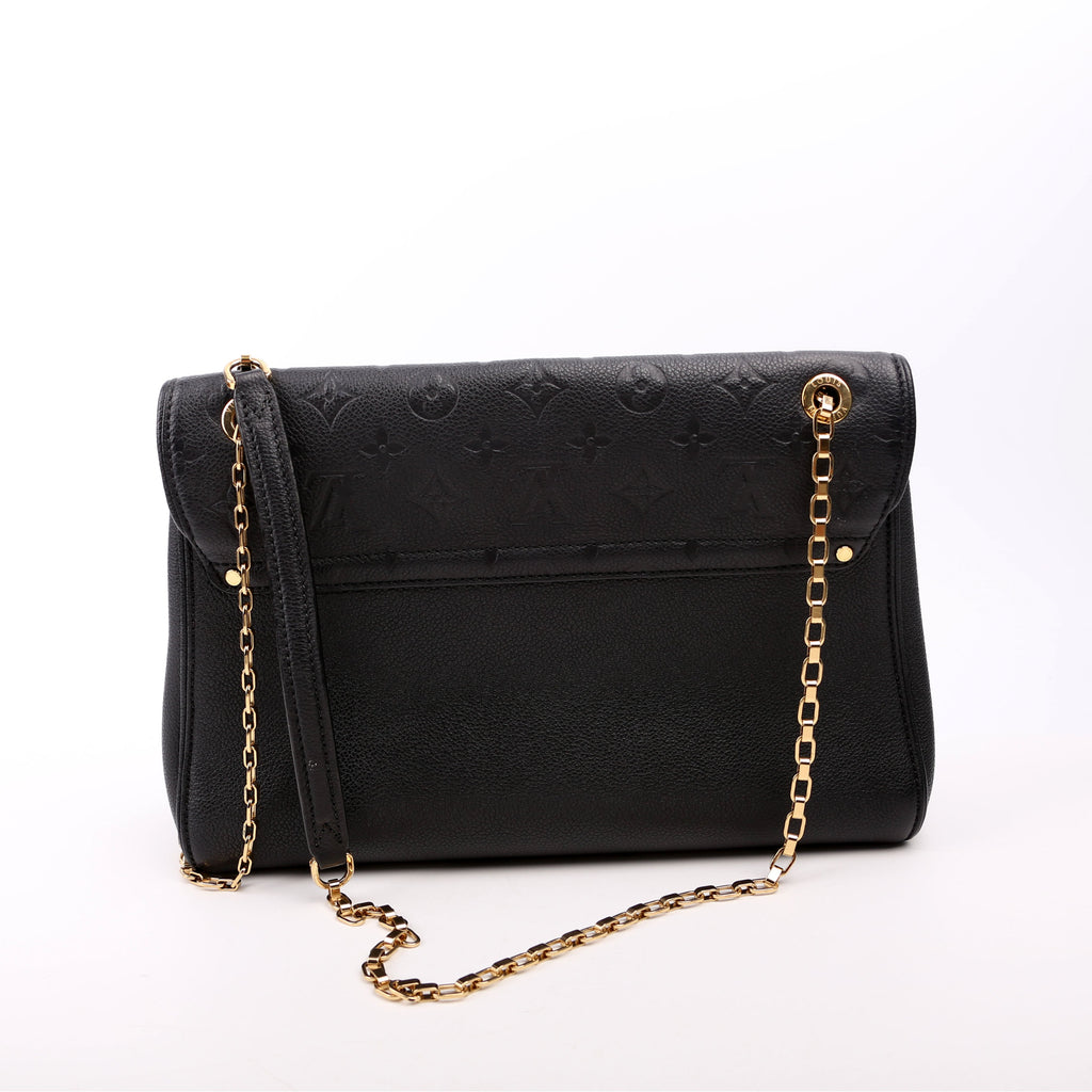 St Germain MM Empreinte Black
