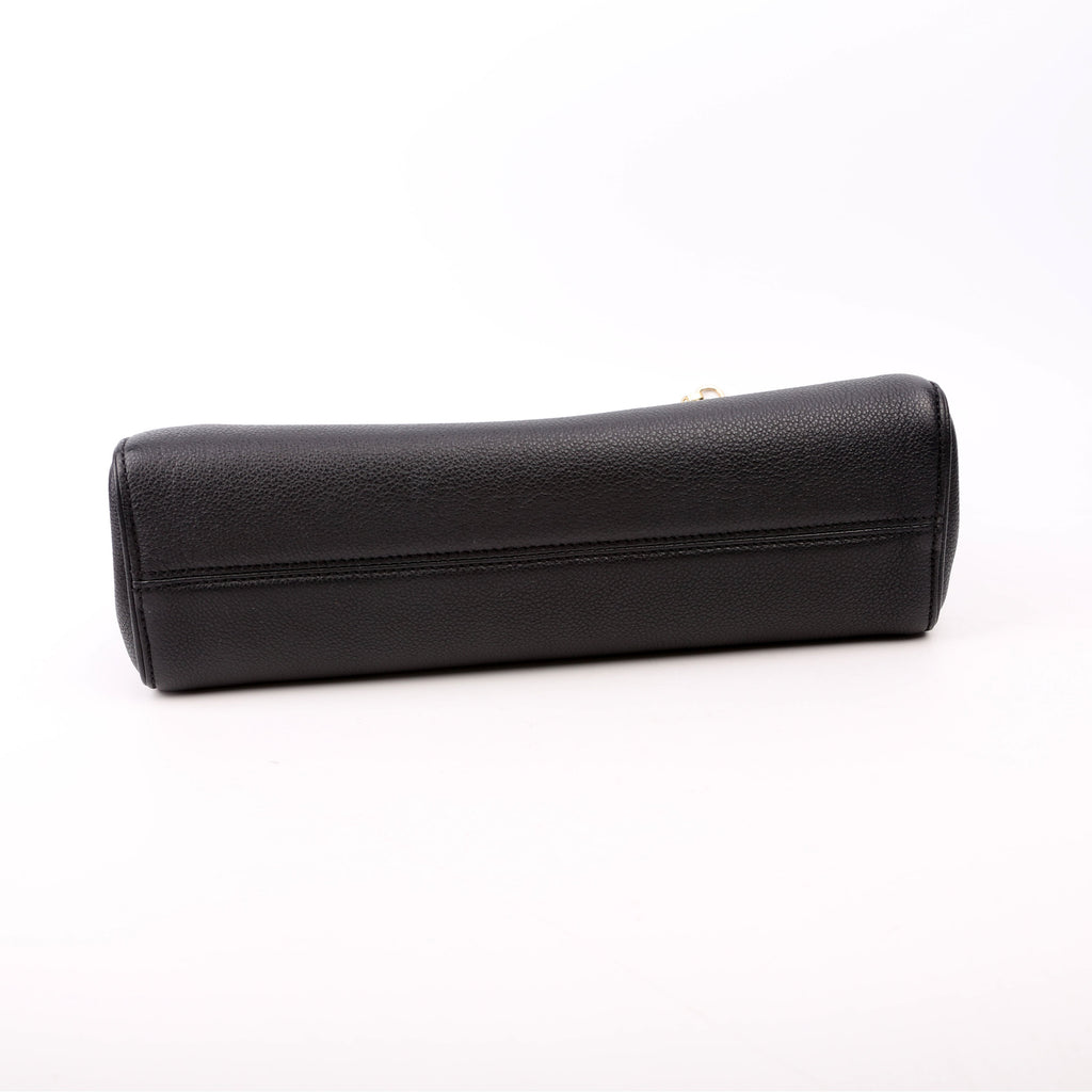 St Germain MM Empreinte Black