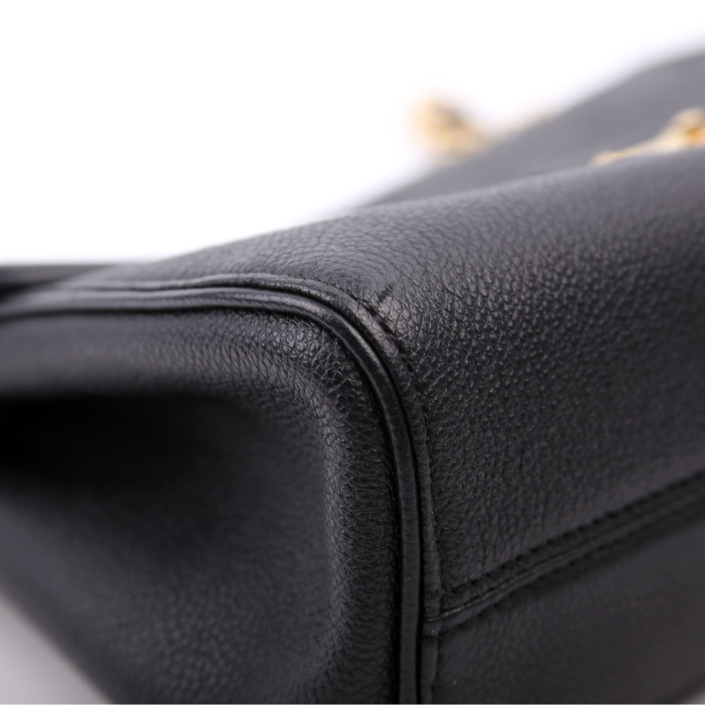 St Germain MM Empreinte Black