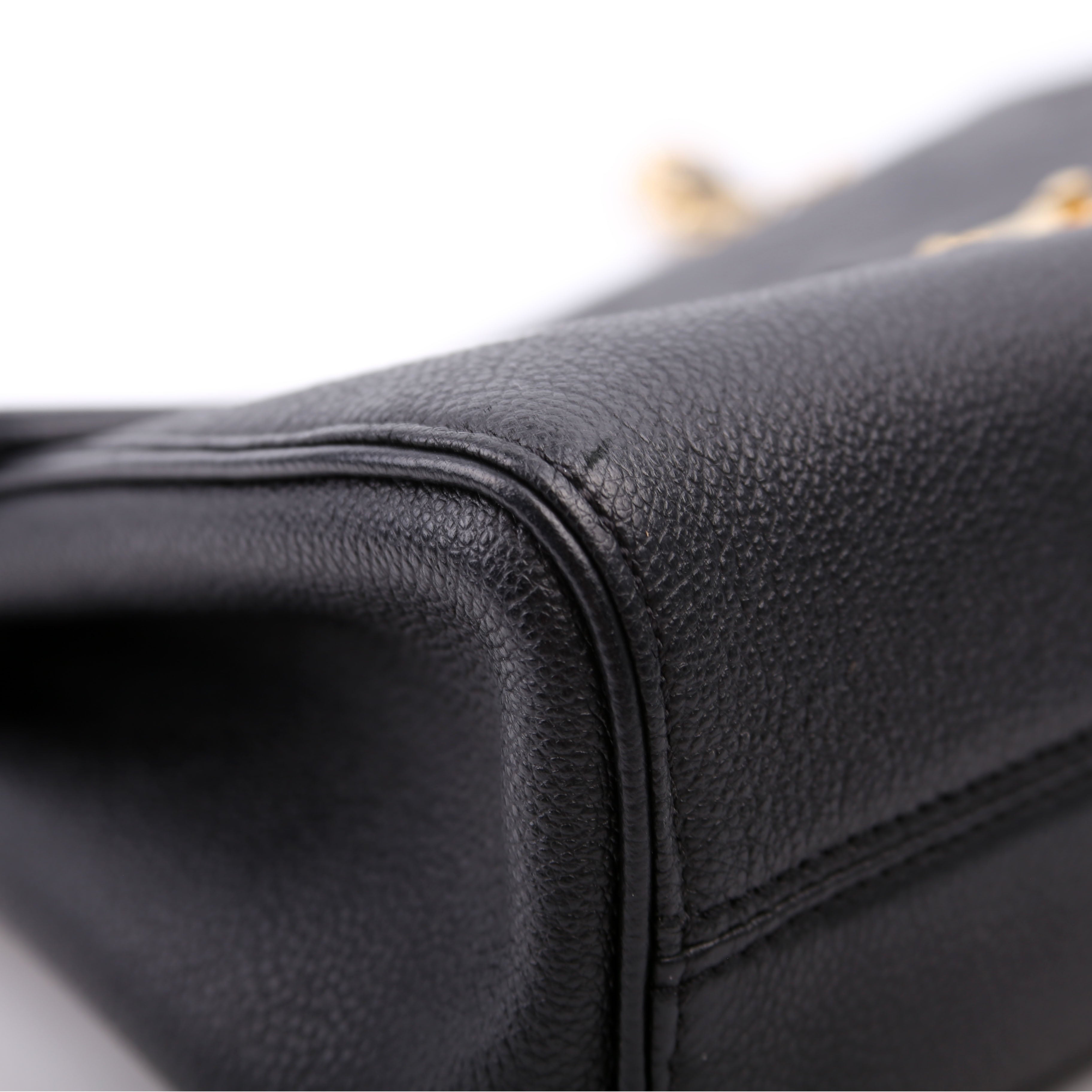 St Germain MM Empreinte Black