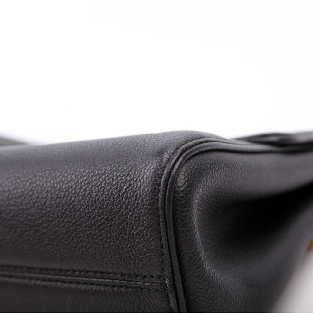 St Germain MM Empreinte Black
