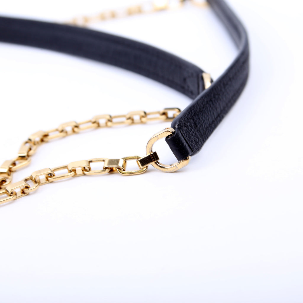 St Germain MM Empreinte Black