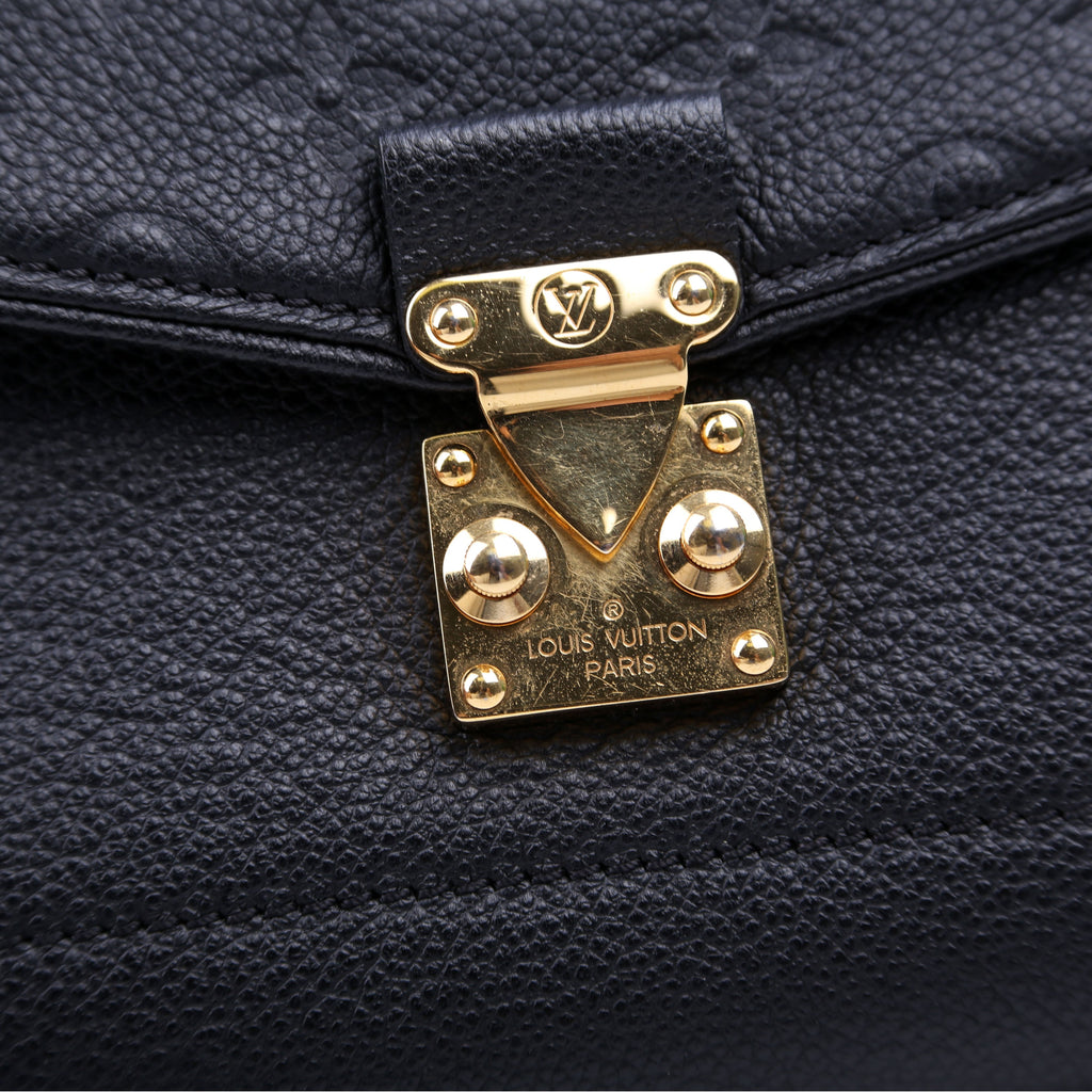 St Germain MM Empreinte Black