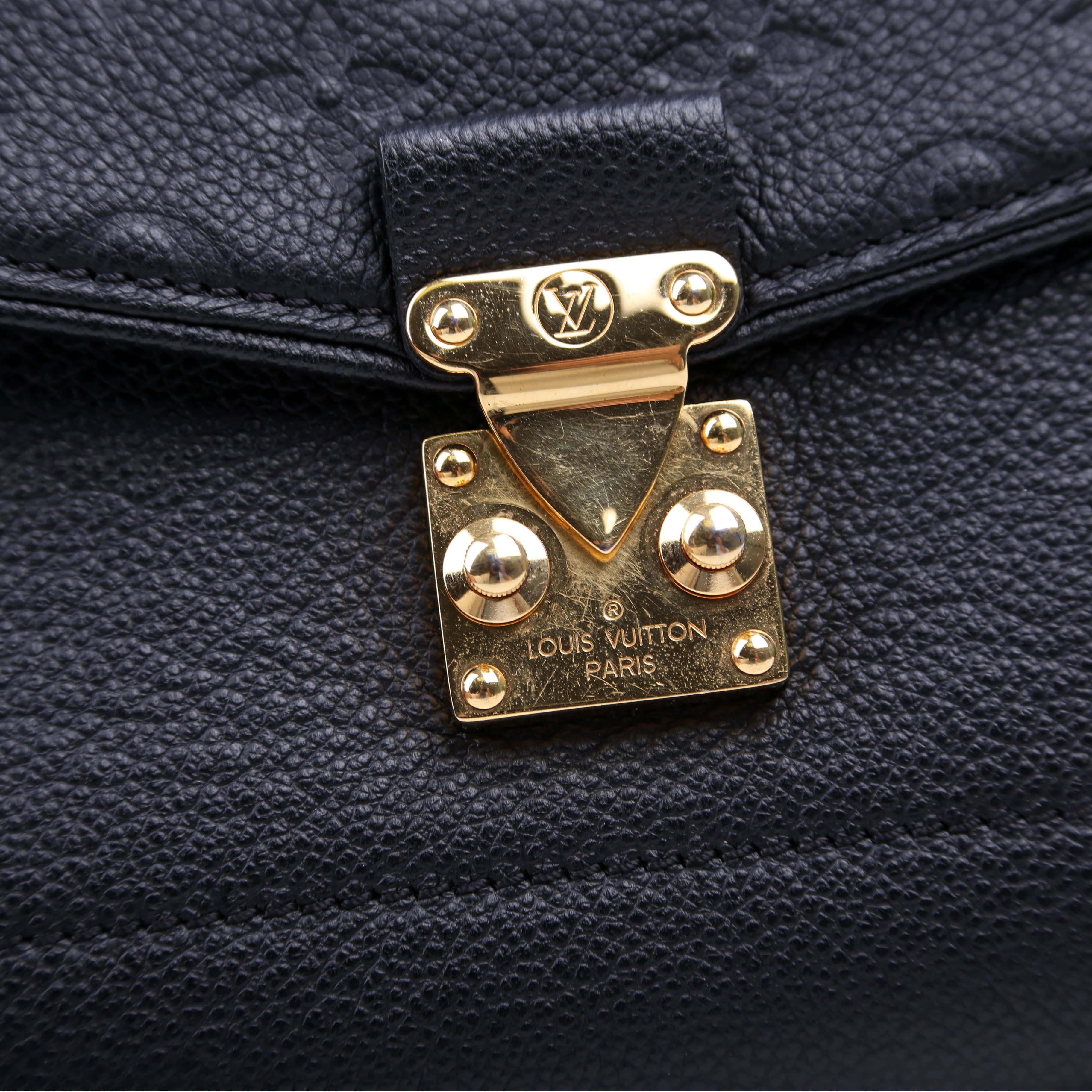 St Germain MM Empreinte Black