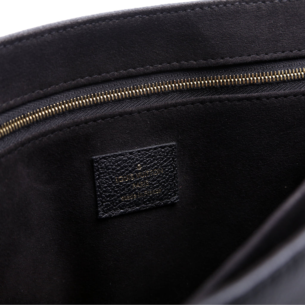 St Germain MM Empreinte Black