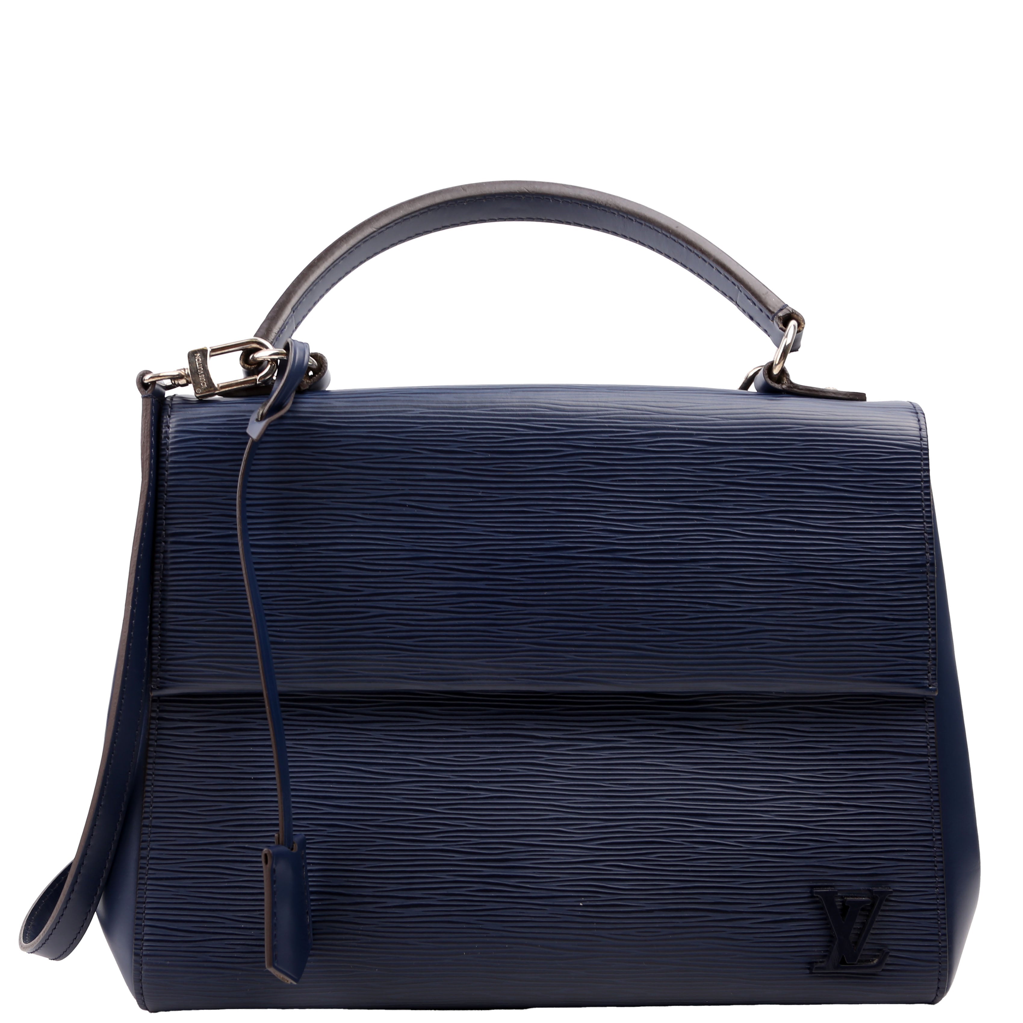 Cluny MM Epi Navy