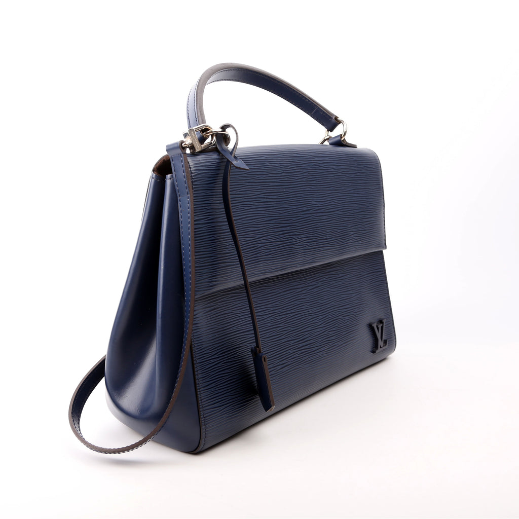 Cluny MM Epi Navy