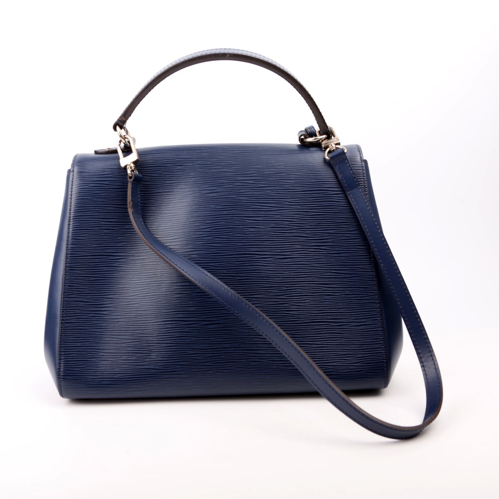 Cluny MM Epi Navy