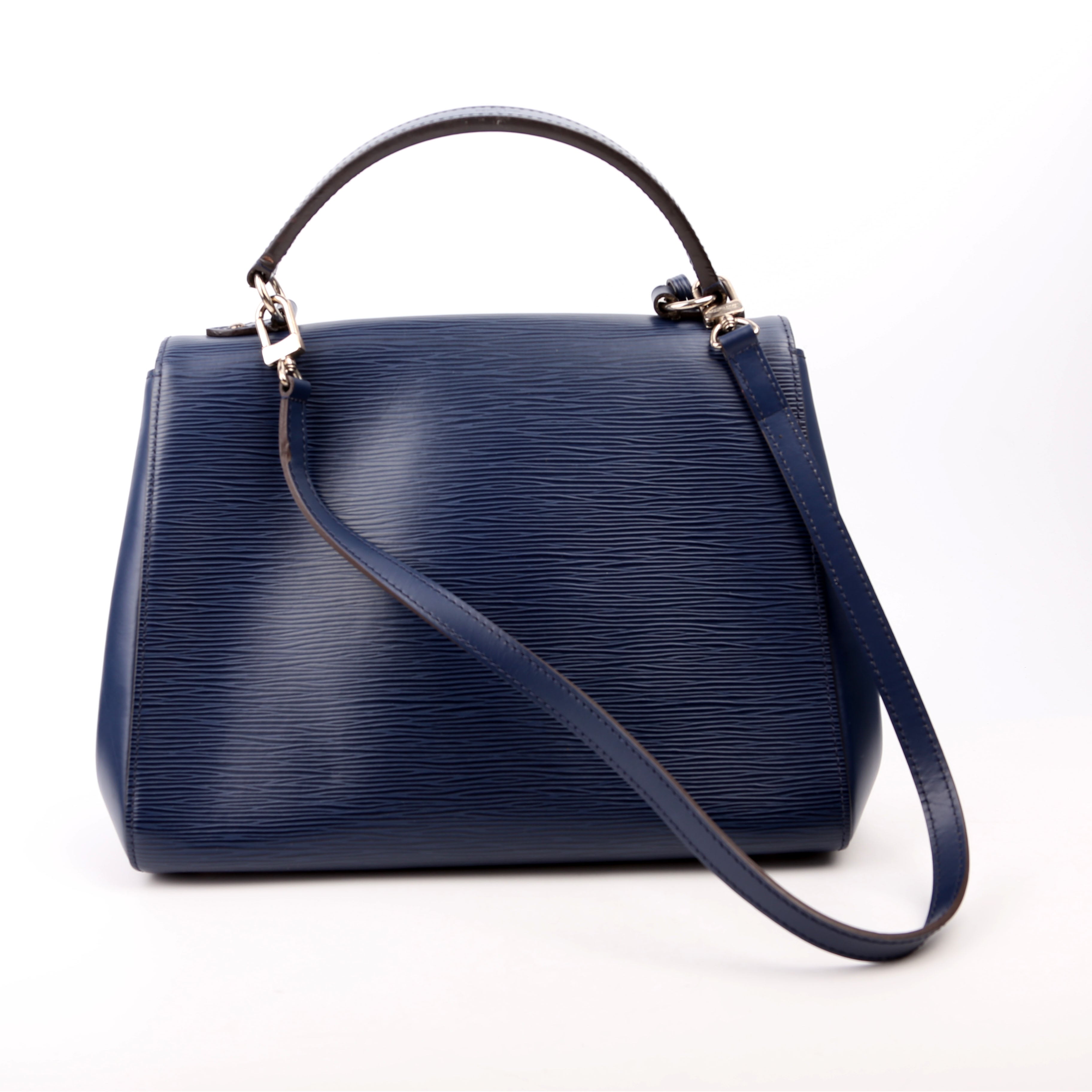 Cluny MM Epi Navy