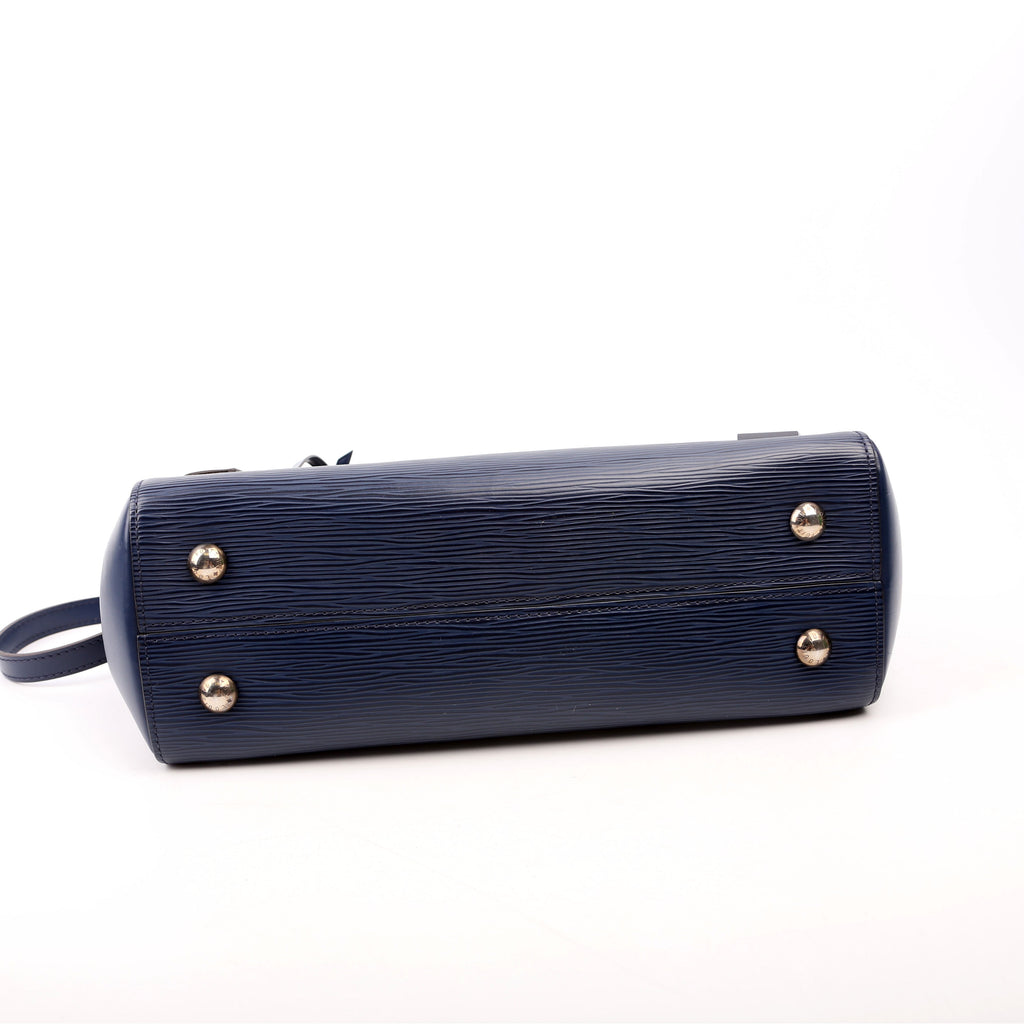 Cluny MM Epi Navy