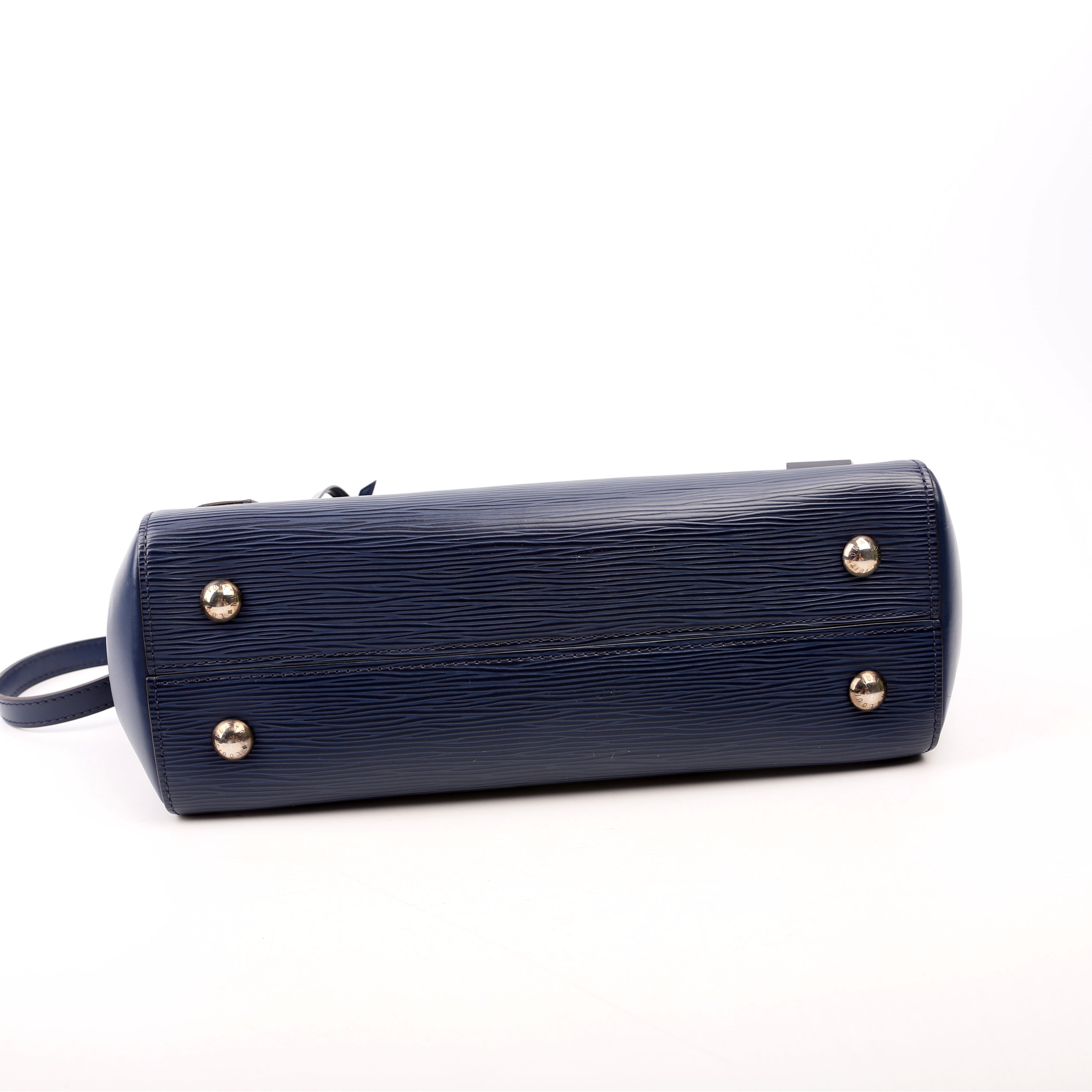 Cluny MM Epi Navy