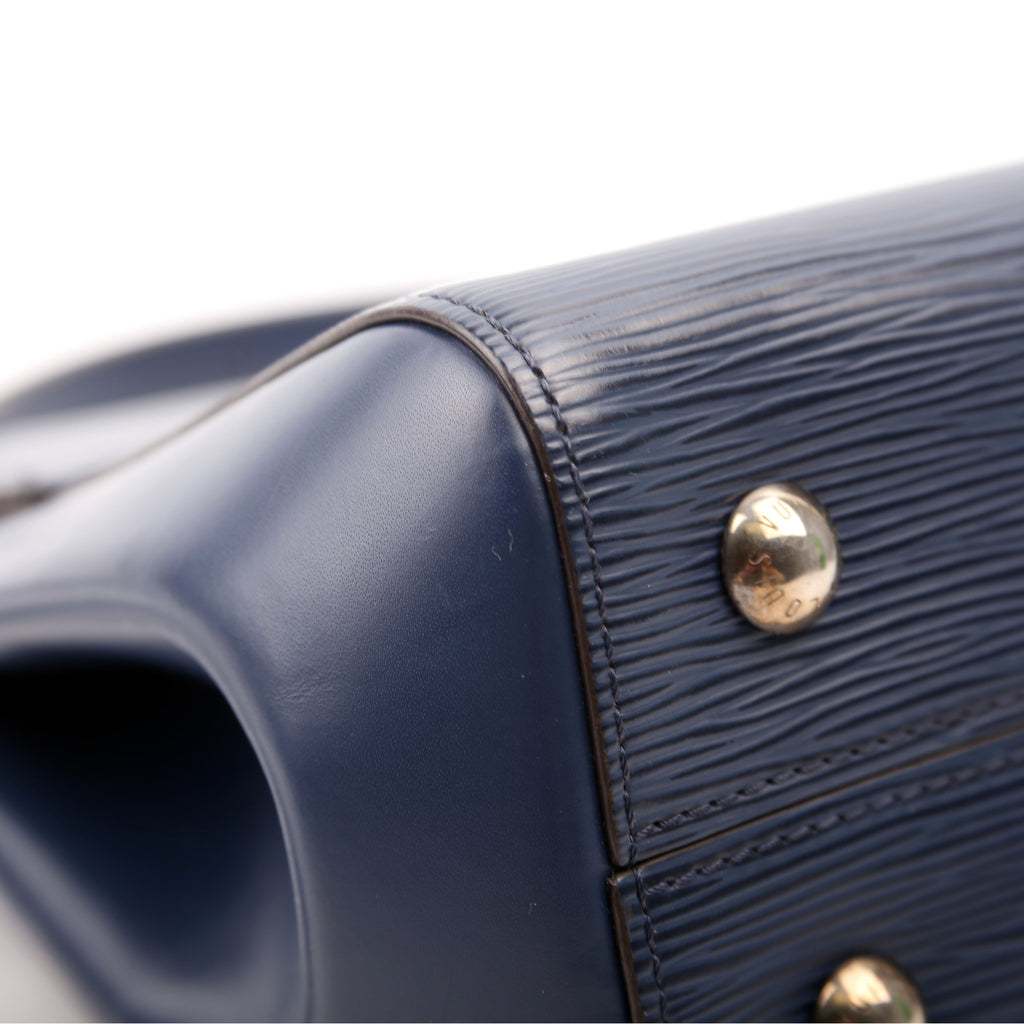 Cluny MM Epi Navy