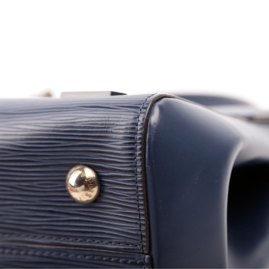 Cluny MM Epi Navy