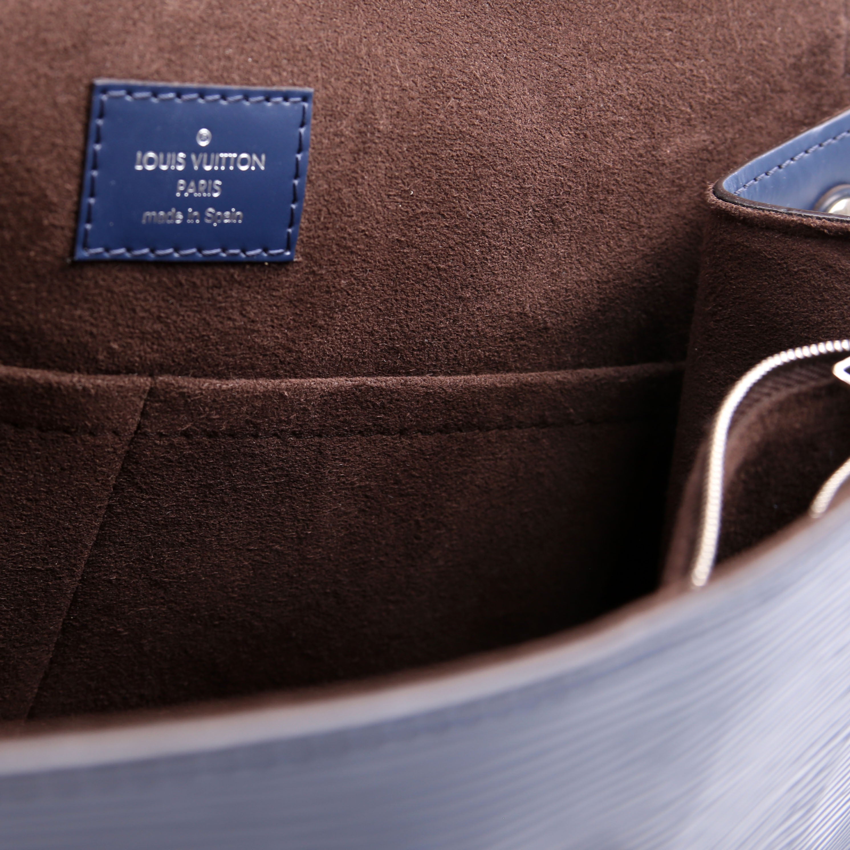 Cluny MM Epi Navy
