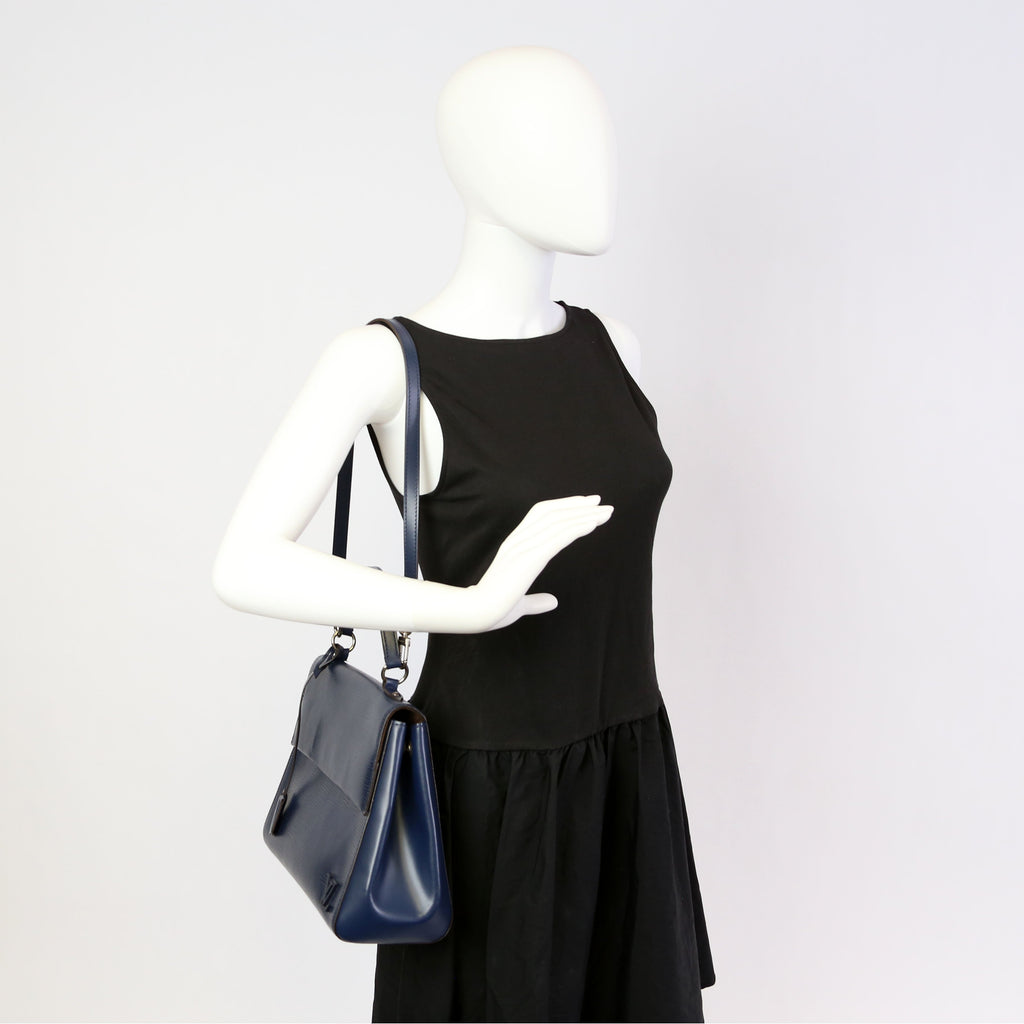 Cluny MM Epi Navy