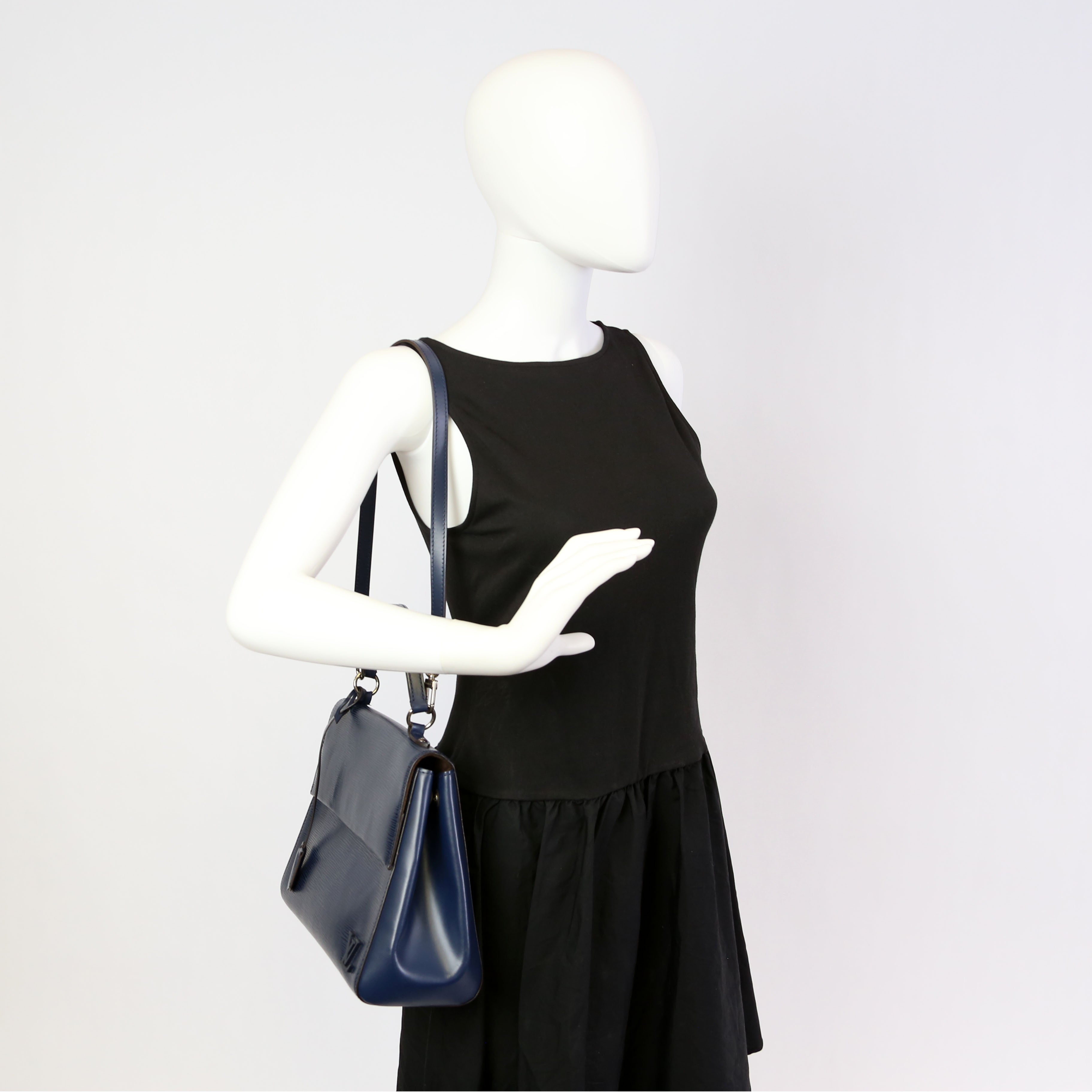 Cluny MM Epi Navy