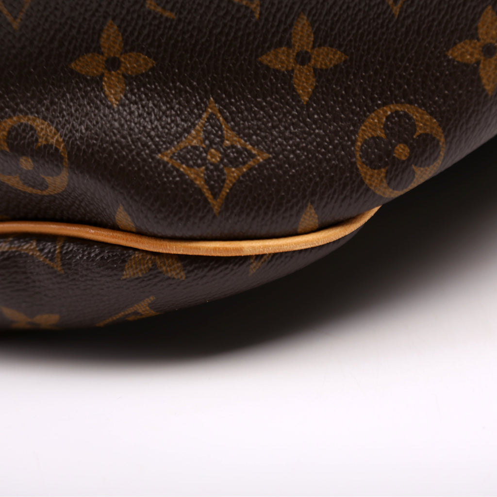 Galliera GM Monogram