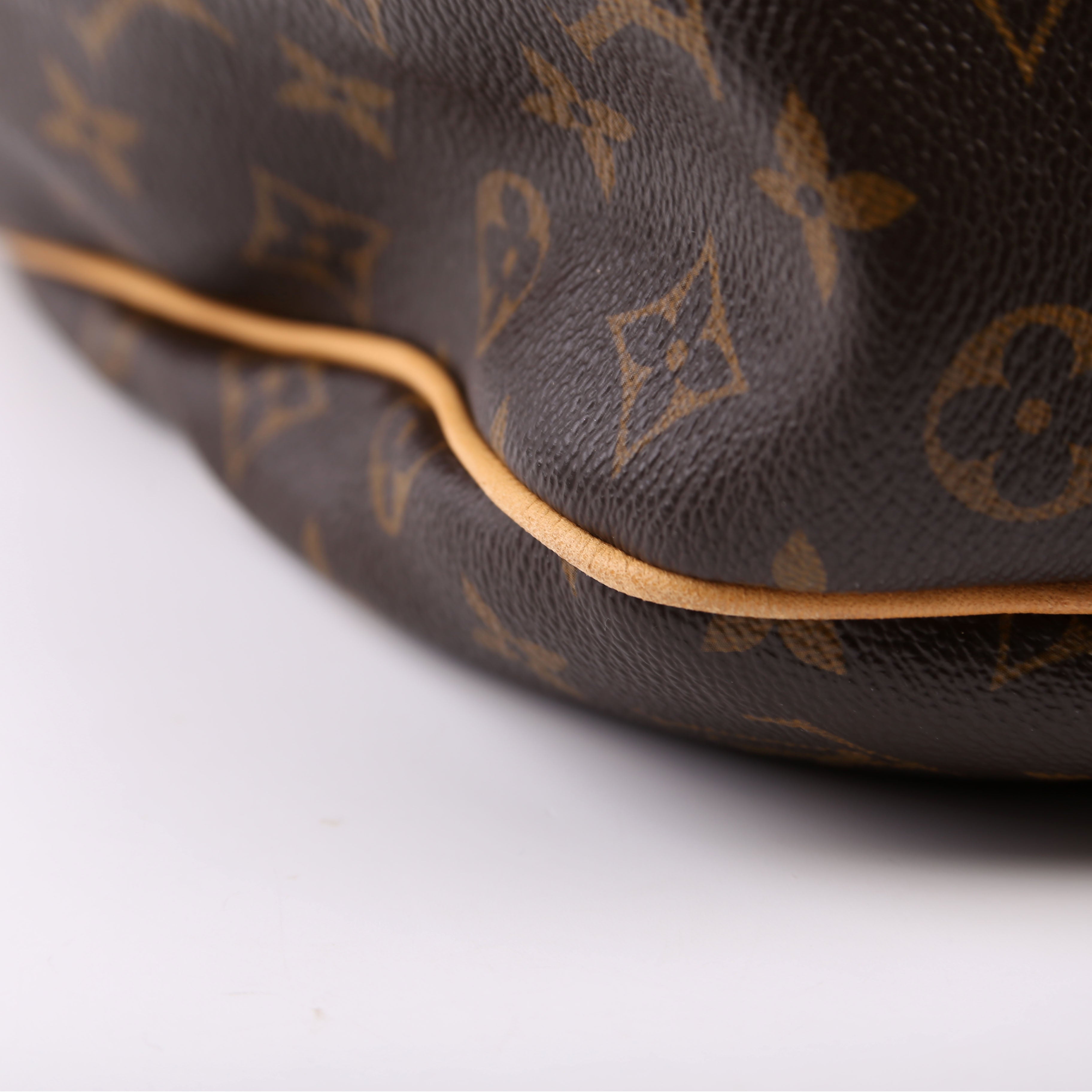 Galliera GM Monogram