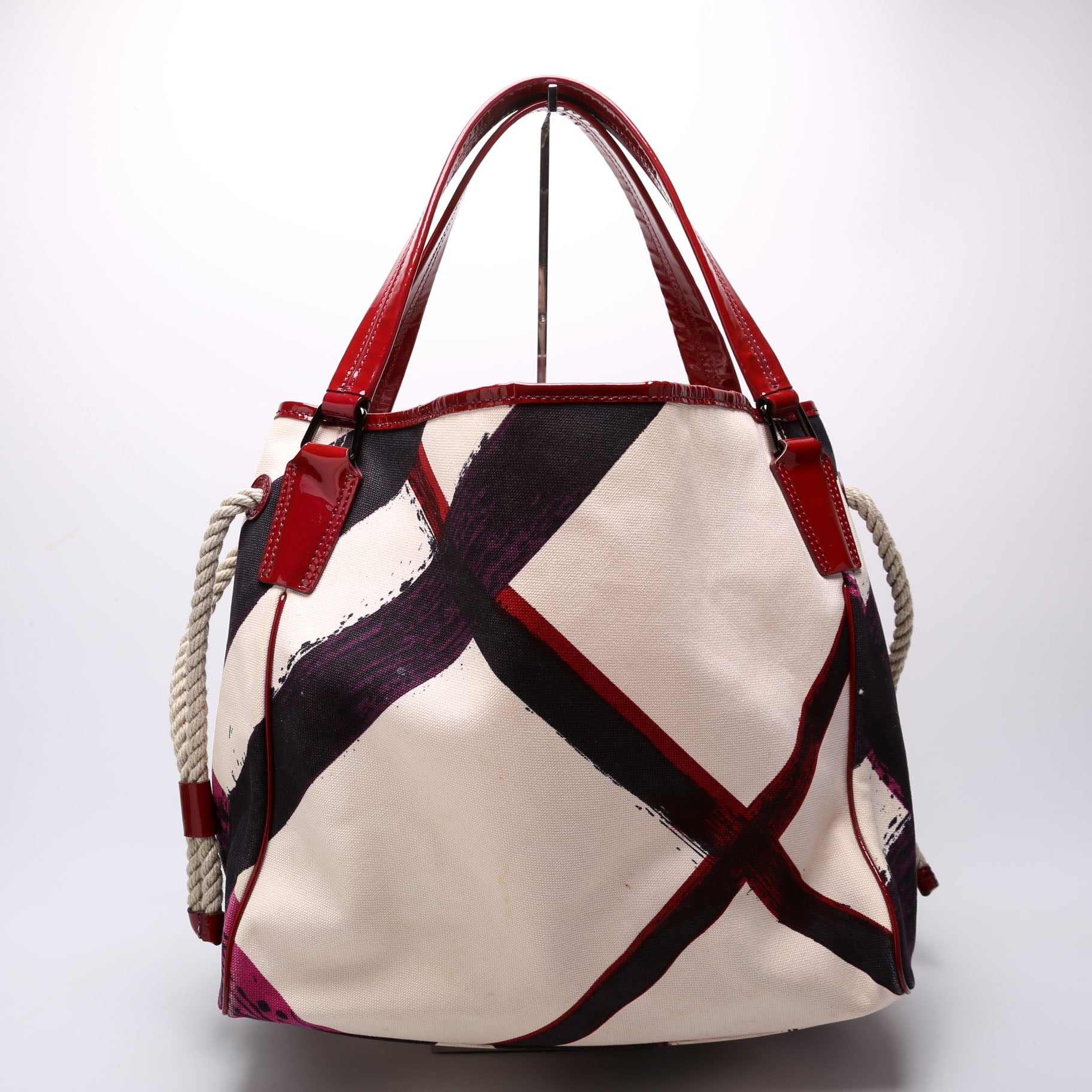 Biltmore Tote Canvas
