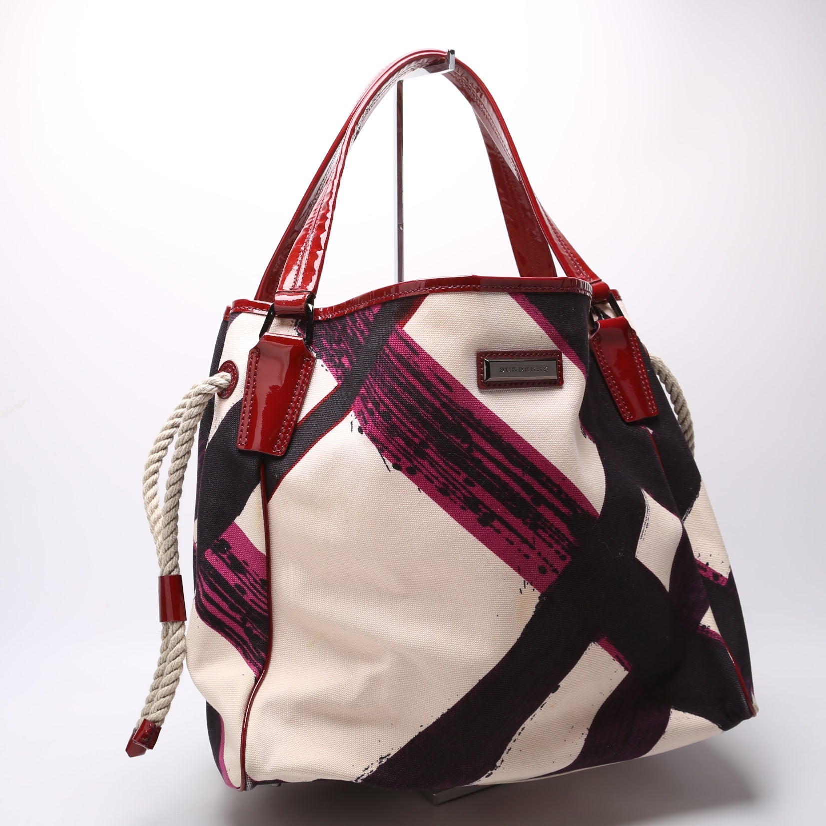 Biltmore Tote Canvas
