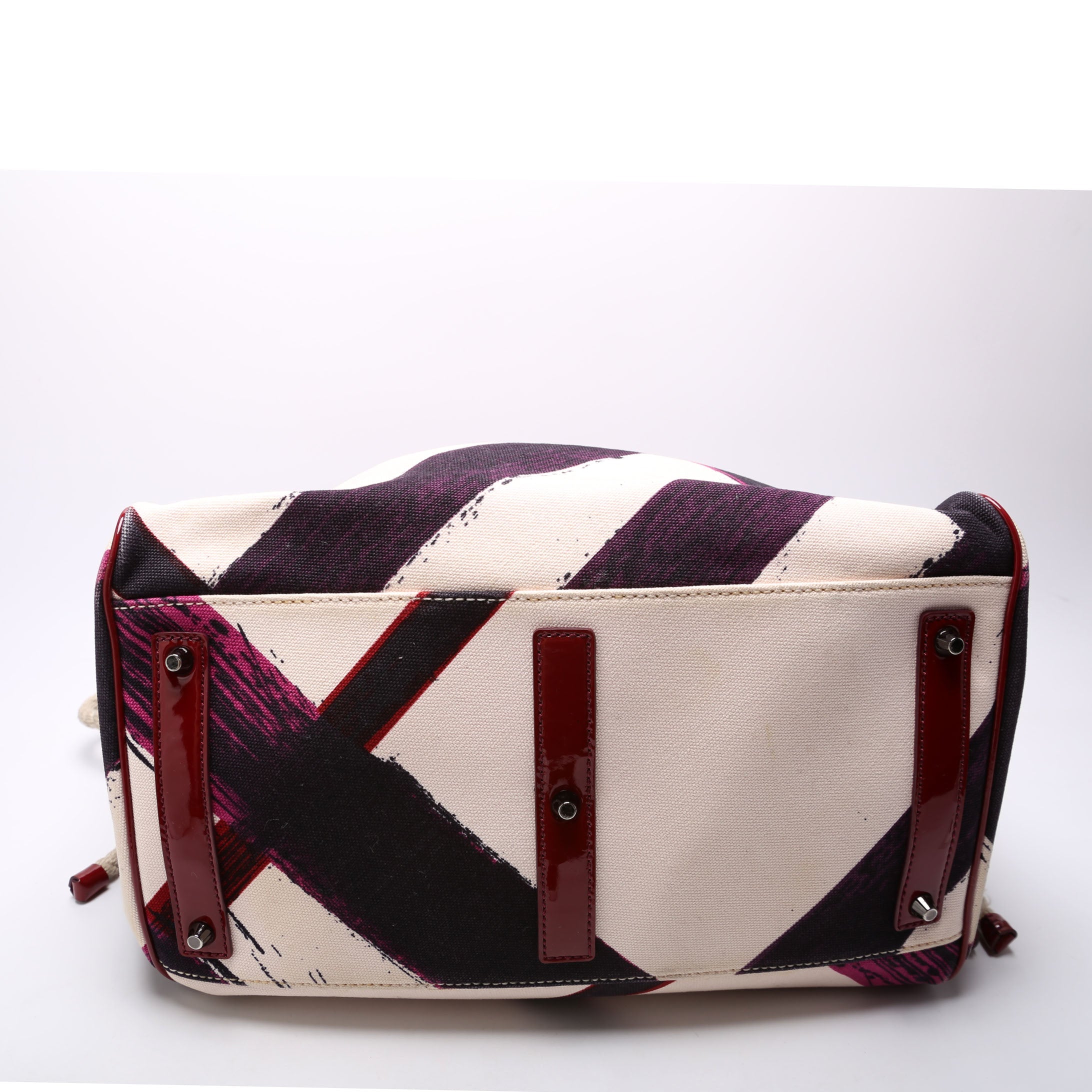 Biltmore Tote Canvas