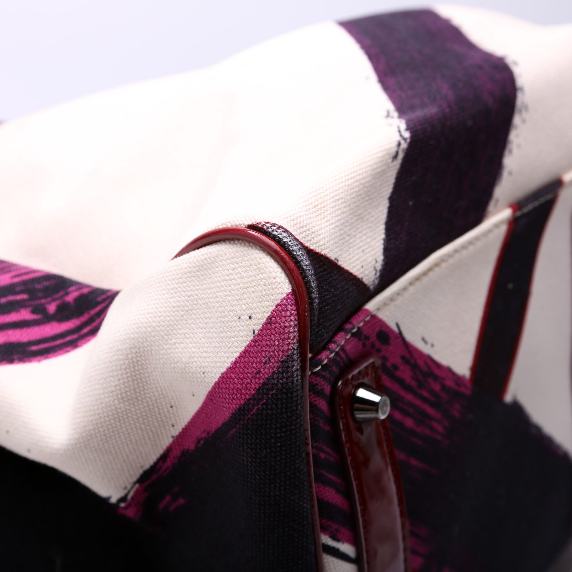 Biltmore Tote Canvas