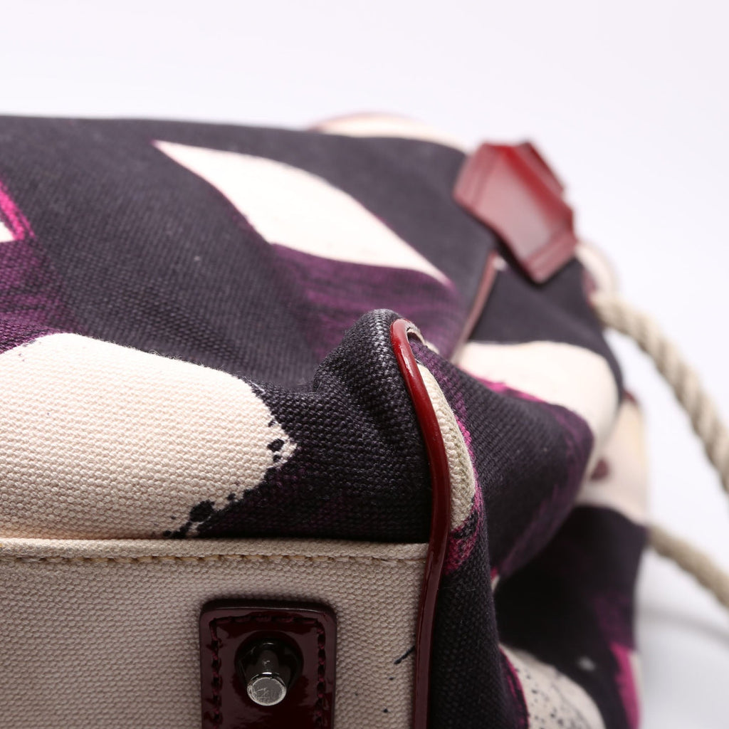 Biltmore Tote Canvas
